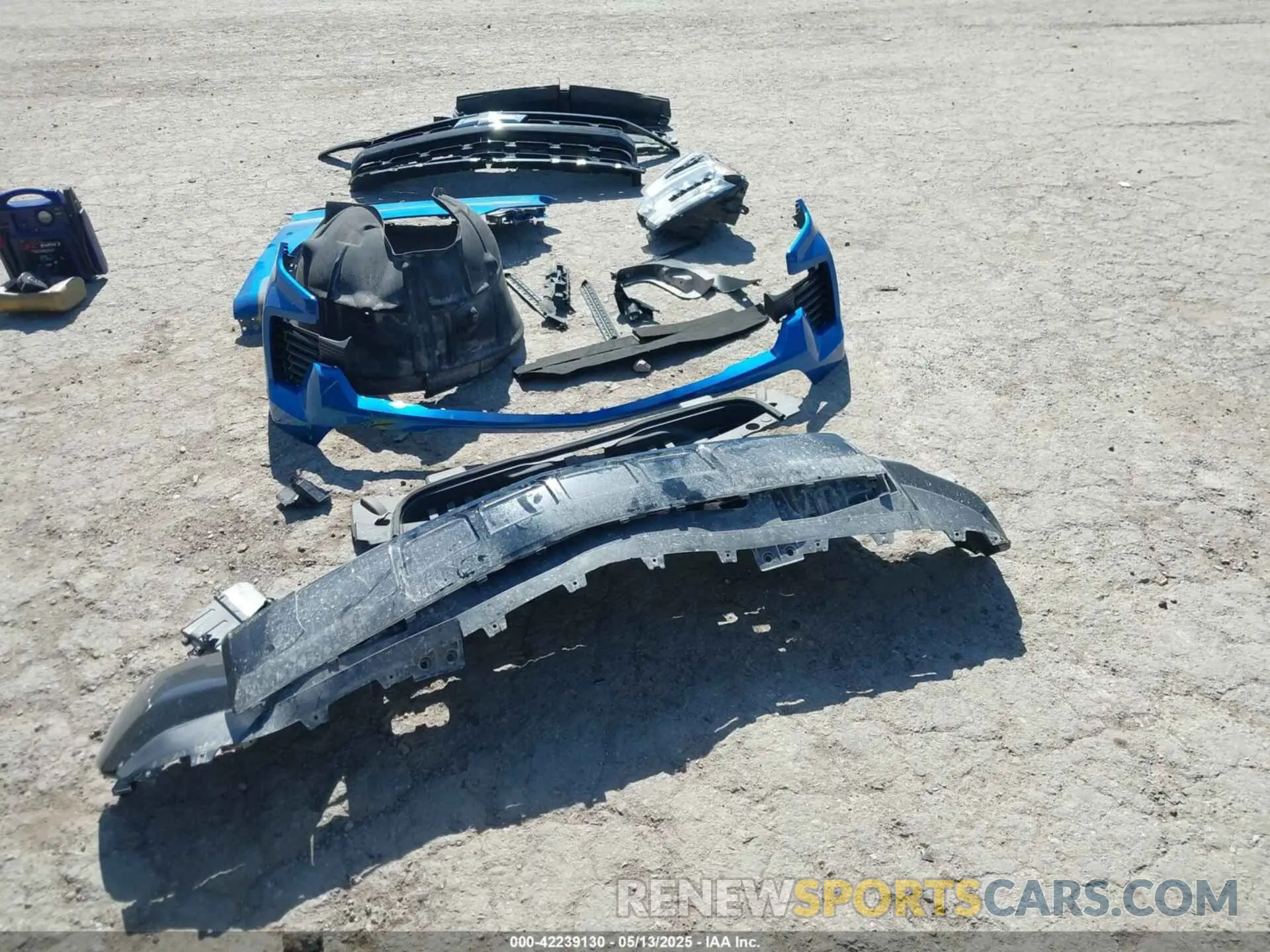 12 fotografías del automóvil dañado 3GCUDFED4RG208525 CHEVROLET SILVERADO 1500 2024