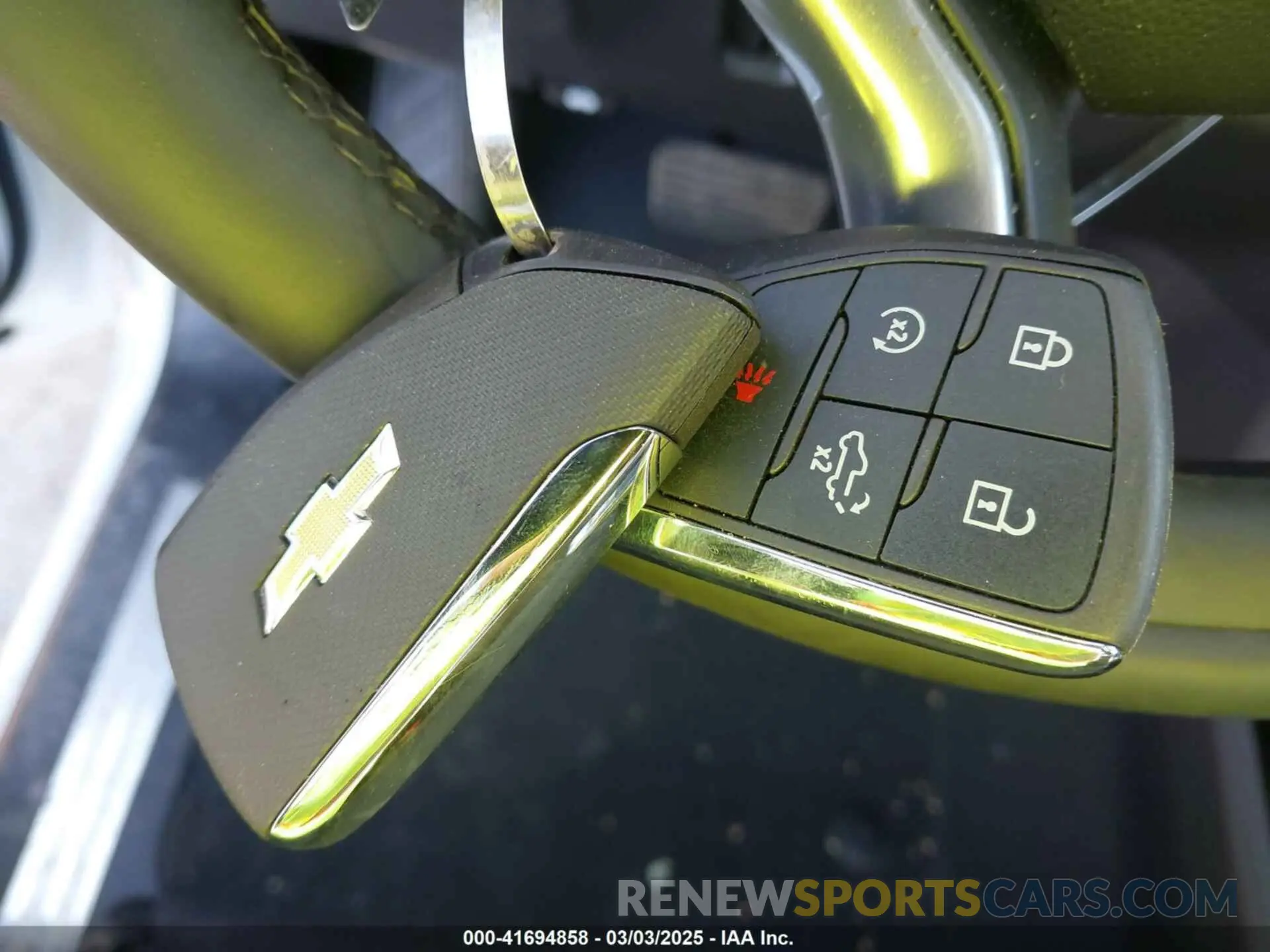 11 fotografías del automóvil dañado 3GCUDFED4RG431888 CHEVROLET SILVERADO 1500 2024