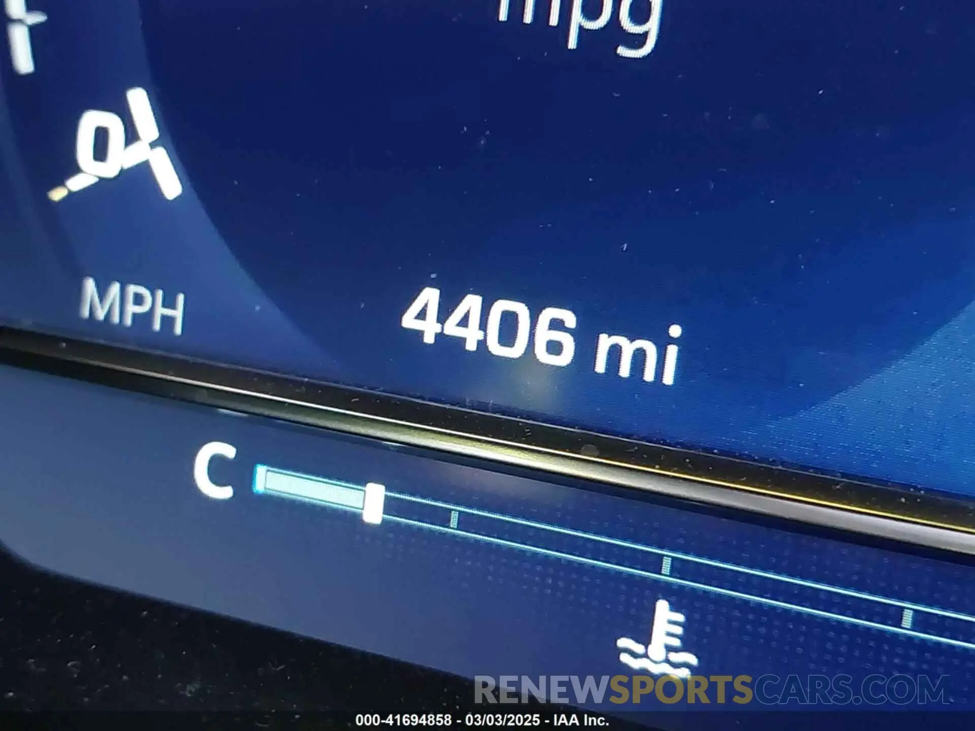 15 fotografías del automóvil dañado 3GCUDFED4RG431888 CHEVROLET SILVERADO 1500 2024