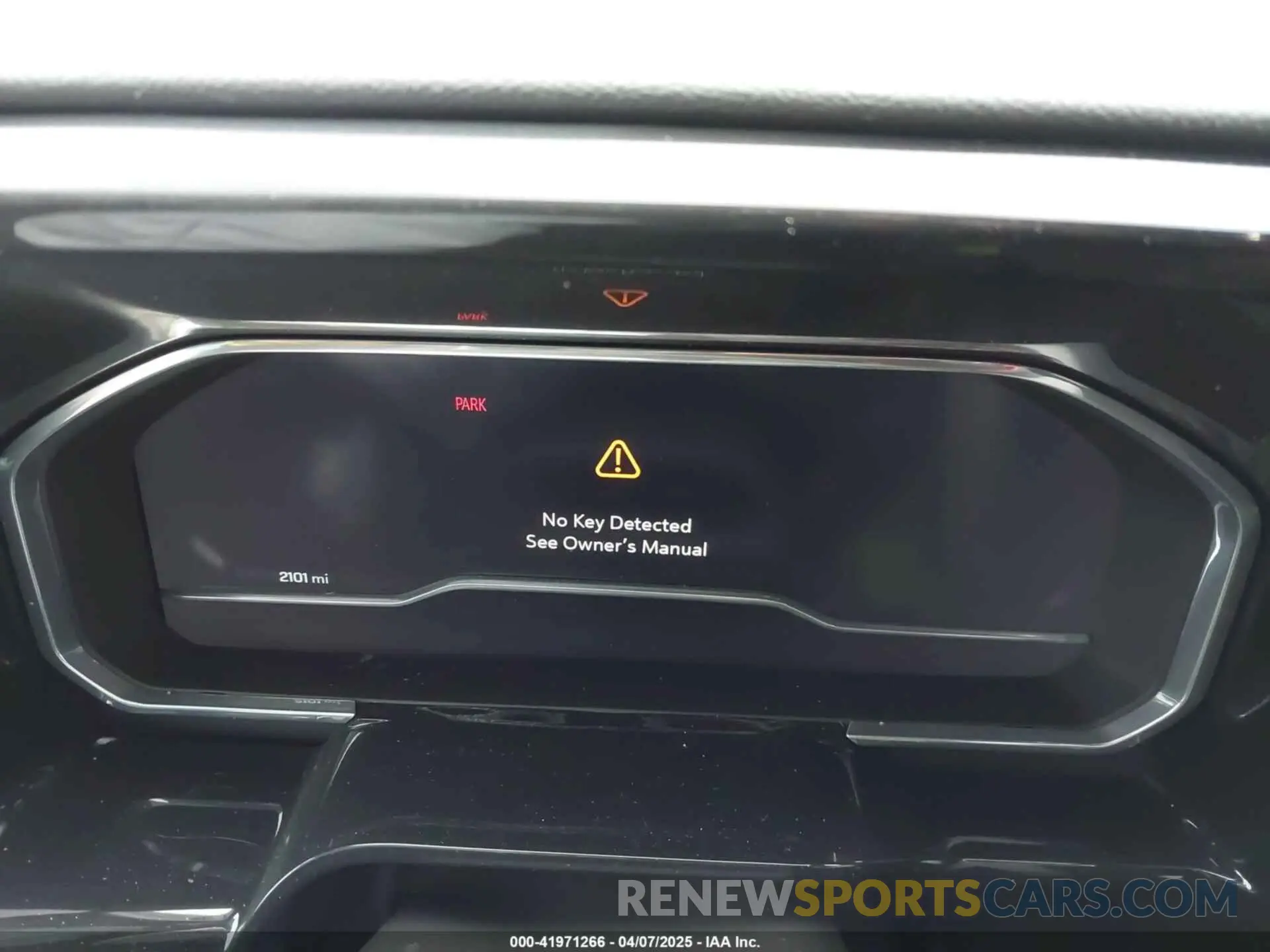 5 fotografías del automóvil dañado 1GCRKKEK3SZ107436 CHEVROLET SILVERADO 1500 2025