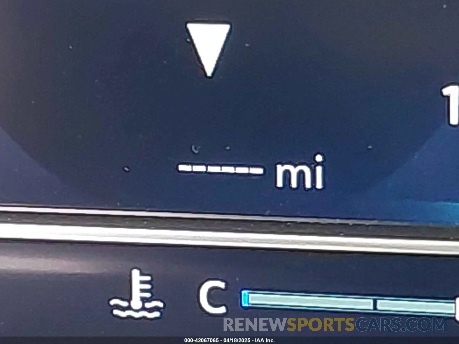 15 fotografías del automóvil dañado 3GCPACEDXSG218339 CHEVROLET SILVERADO 1500 2025