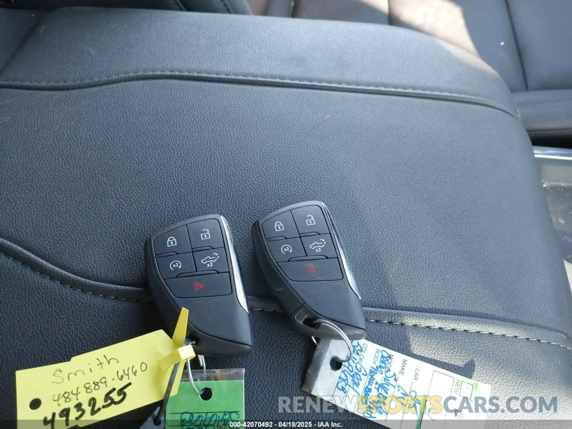 11 fotografías del automóvil dañado 3GCUKFED7SG169683 CHEVROLET SILVERADO 1500 2025