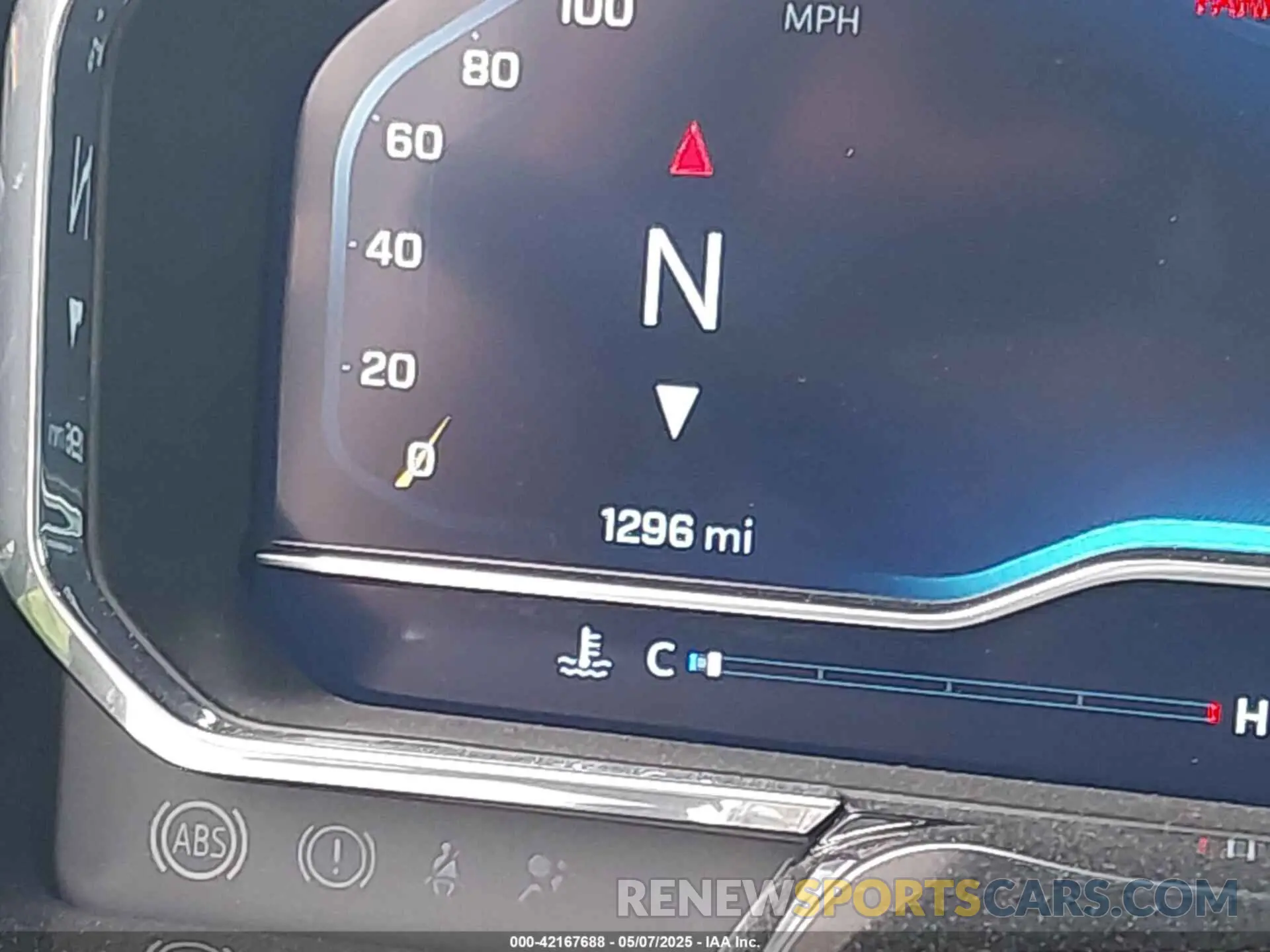 15 fotografías del automóvil dañado 3GCUKHEL1SG170864 CHEVROLET SILVERADO 1500 2025