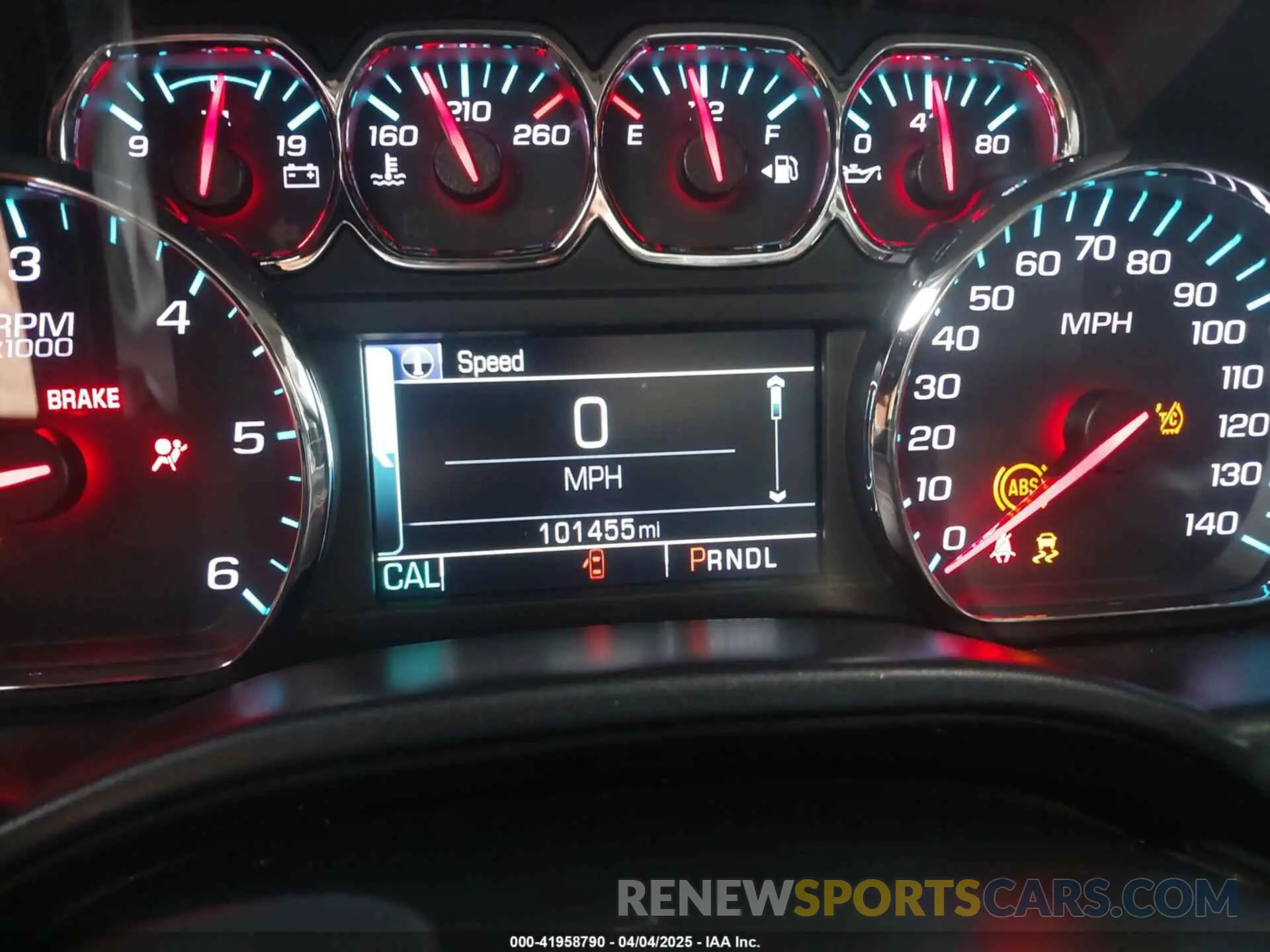 15 fotografías del automóvil dañado 2GCRCPEC9K1126391 CHEVROLET SILVERADO 1500 LD 2019