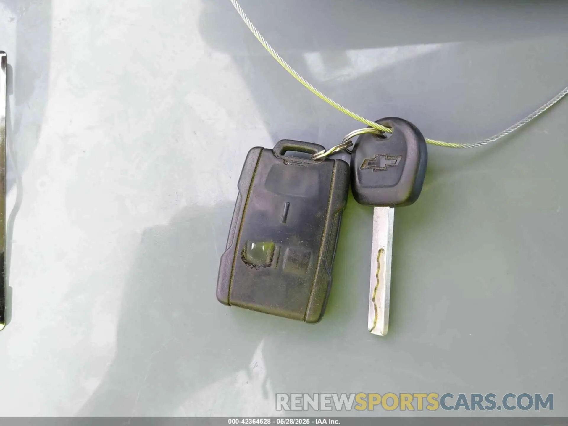 11 fotografías del automóvil dañado 2GCVKMEC8K1161441 CHEVROLET SILVERADO 1500 LD 2019