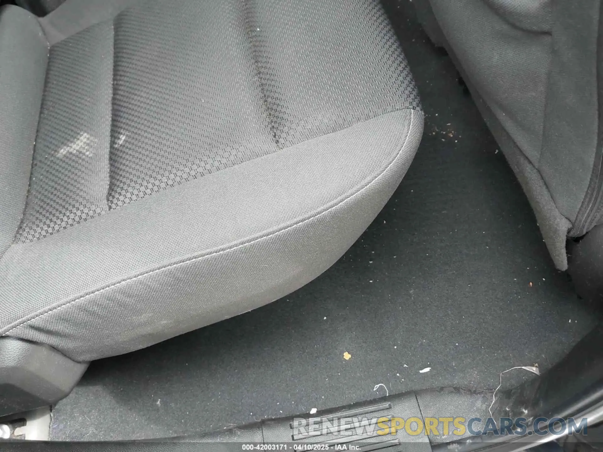8 fotografías del automóvil dañado 2GCVKPEC0K1142254 CHEVROLET SILVERADO 1500 LD 2019