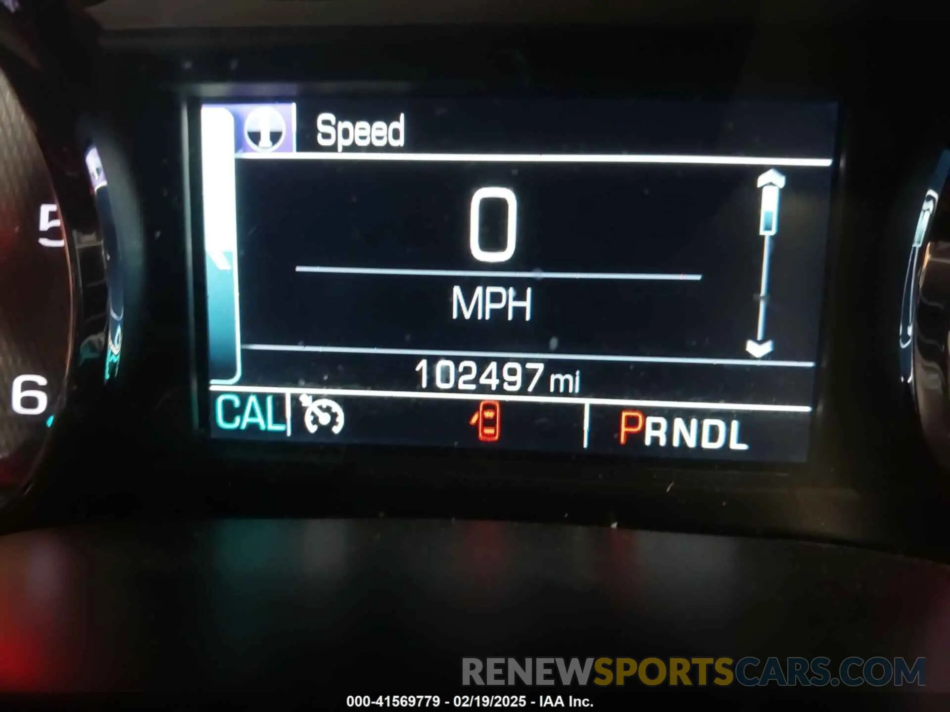 15 fotografías del automóvil dañado 2GCVKPEC1K1115080 CHEVROLET SILVERADO 1500 LD 2019