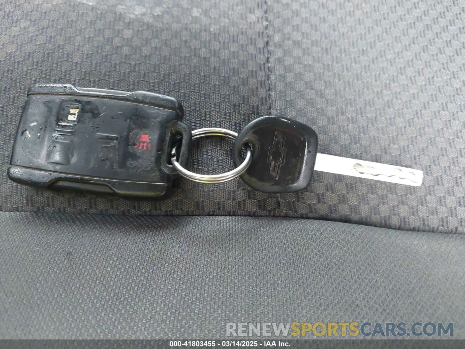 11 fotografías del automóvil dañado 2GCVKPEC1K1139539 CHEVROLET SILVERADO 1500 LD 2019