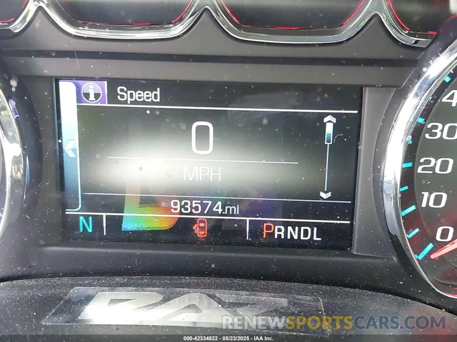 15 fotografías del automóvil dañado 2GCVKPEC2K1158309 CHEVROLET SILVERADO 1500 LD 2019