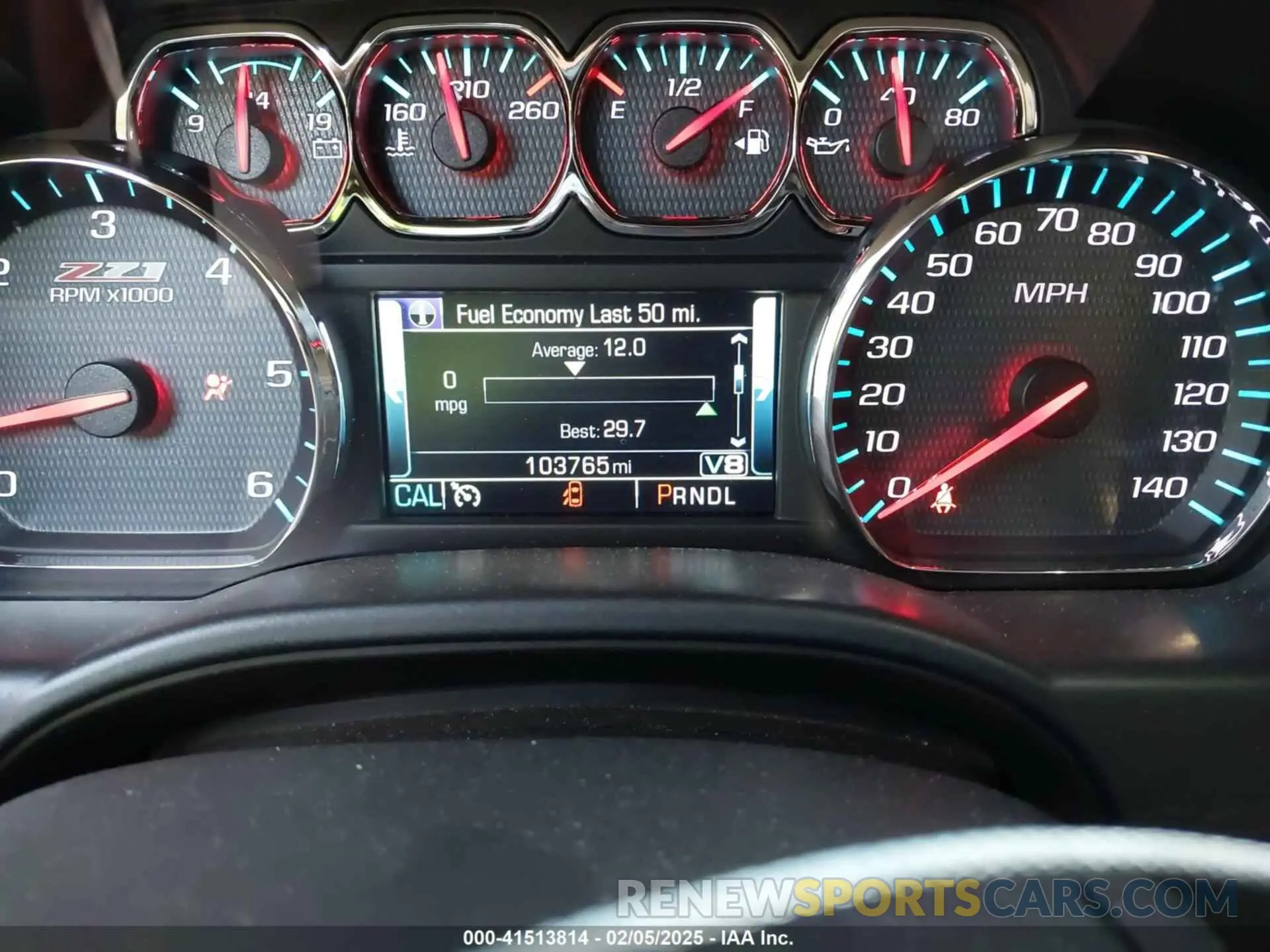 15 fotografías del automóvil dañado 2GCVKPEC2K1180858 CHEVROLET SILVERADO 1500 LD 2019