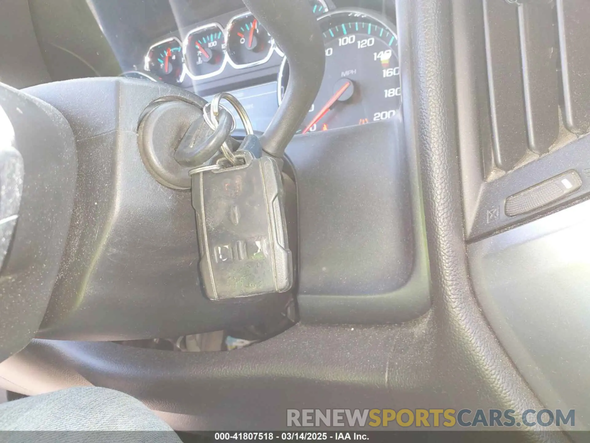 11 fotografías del automóvil dañado 2GCVKPEC4K1112416 CHEVROLET SILVERADO 1500 LD 2019