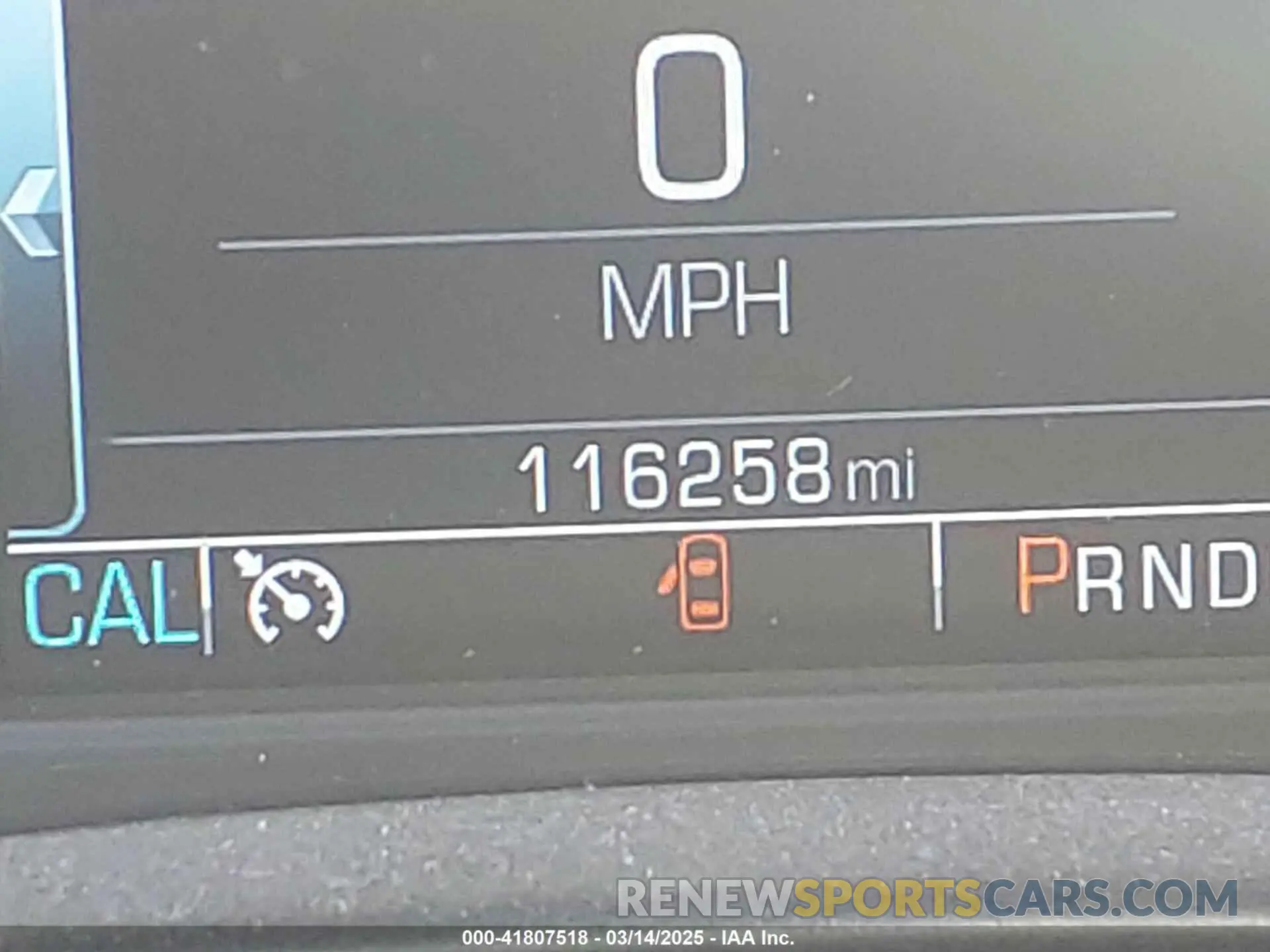 15 fotografías del automóvil dañado 2GCVKPEC4K1112416 CHEVROLET SILVERADO 1500 LD 2019