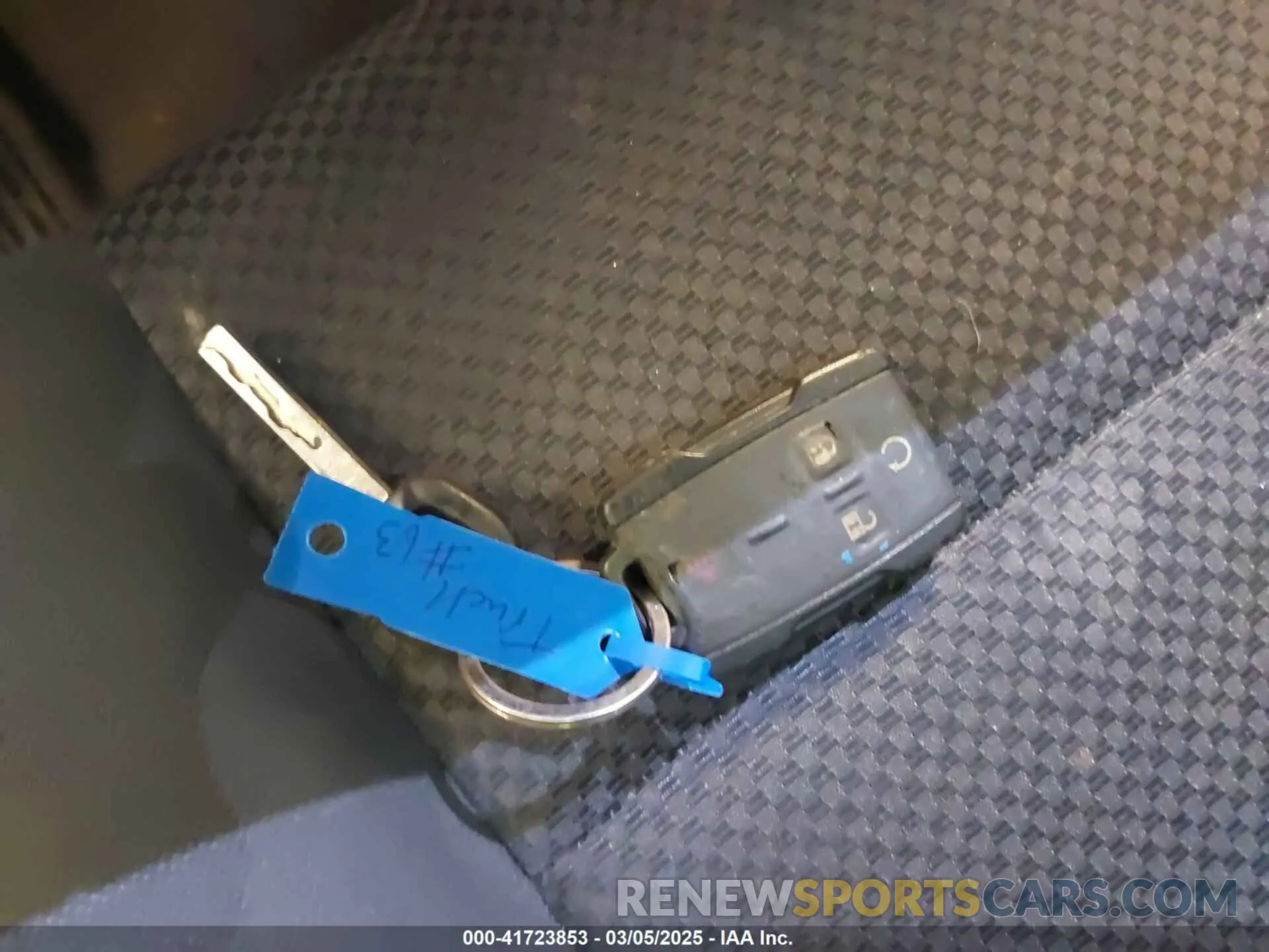 11 fotografías del automóvil dañado 2GCVKPEC4K1135663 CHEVROLET SILVERADO 1500 LD 2019