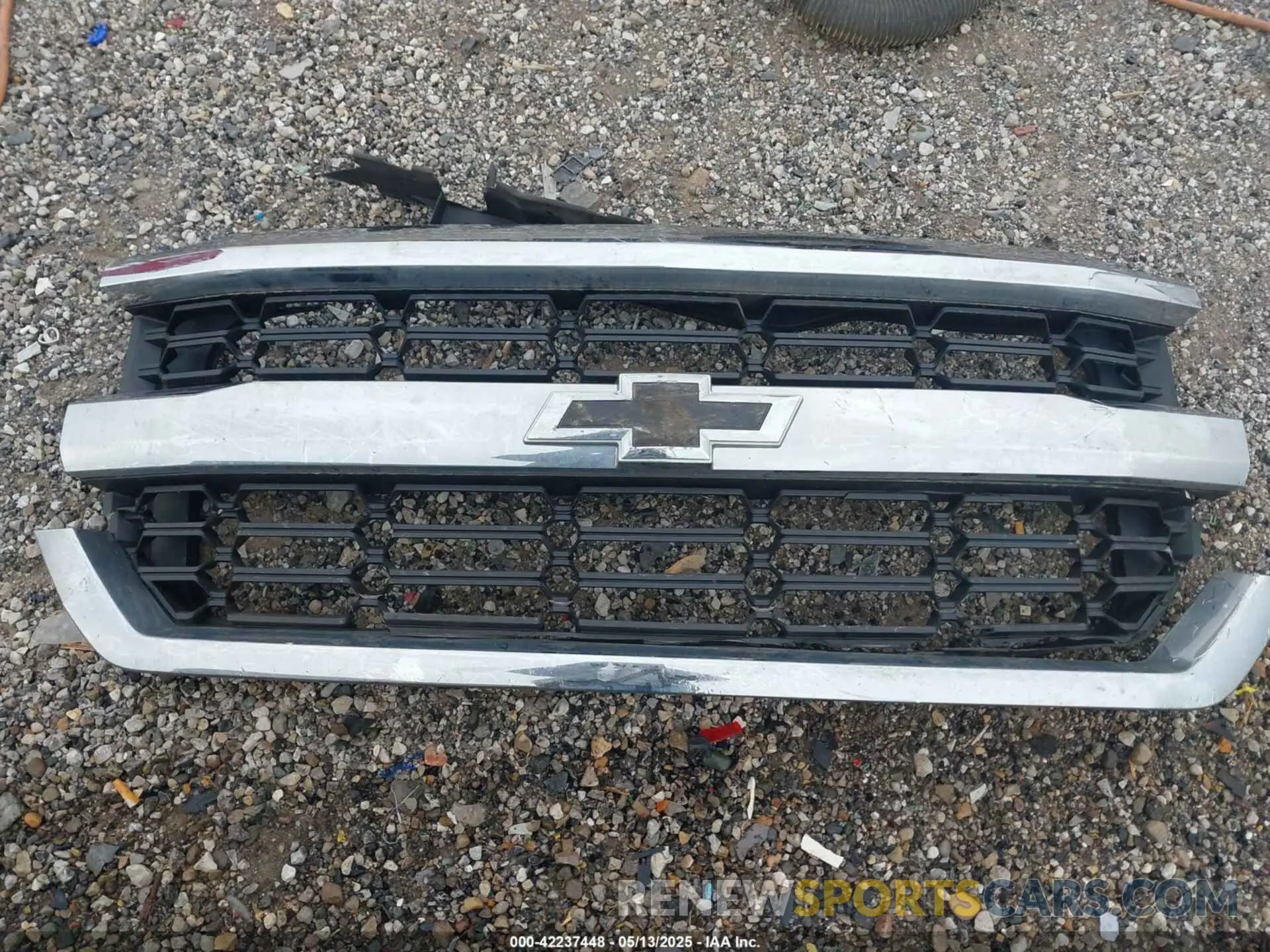 12 fotografías del automóvil dañado 2GCVKPEC6K1164338 CHEVROLET SILVERADO 1500 LD 2019