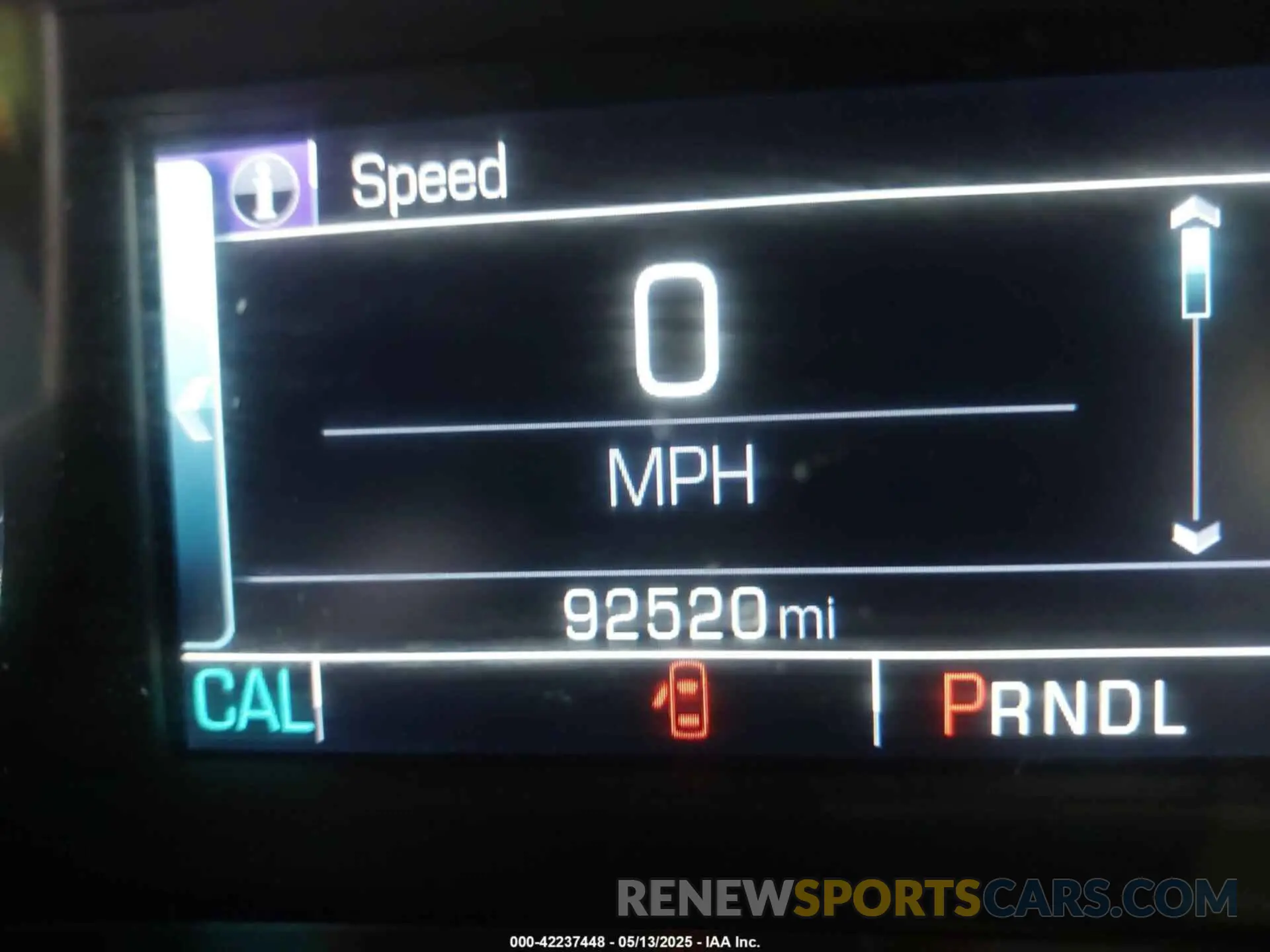 16 fotografías del automóvil dañado 2GCVKPEC6K1164338 CHEVROLET SILVERADO 1500 LD 2019