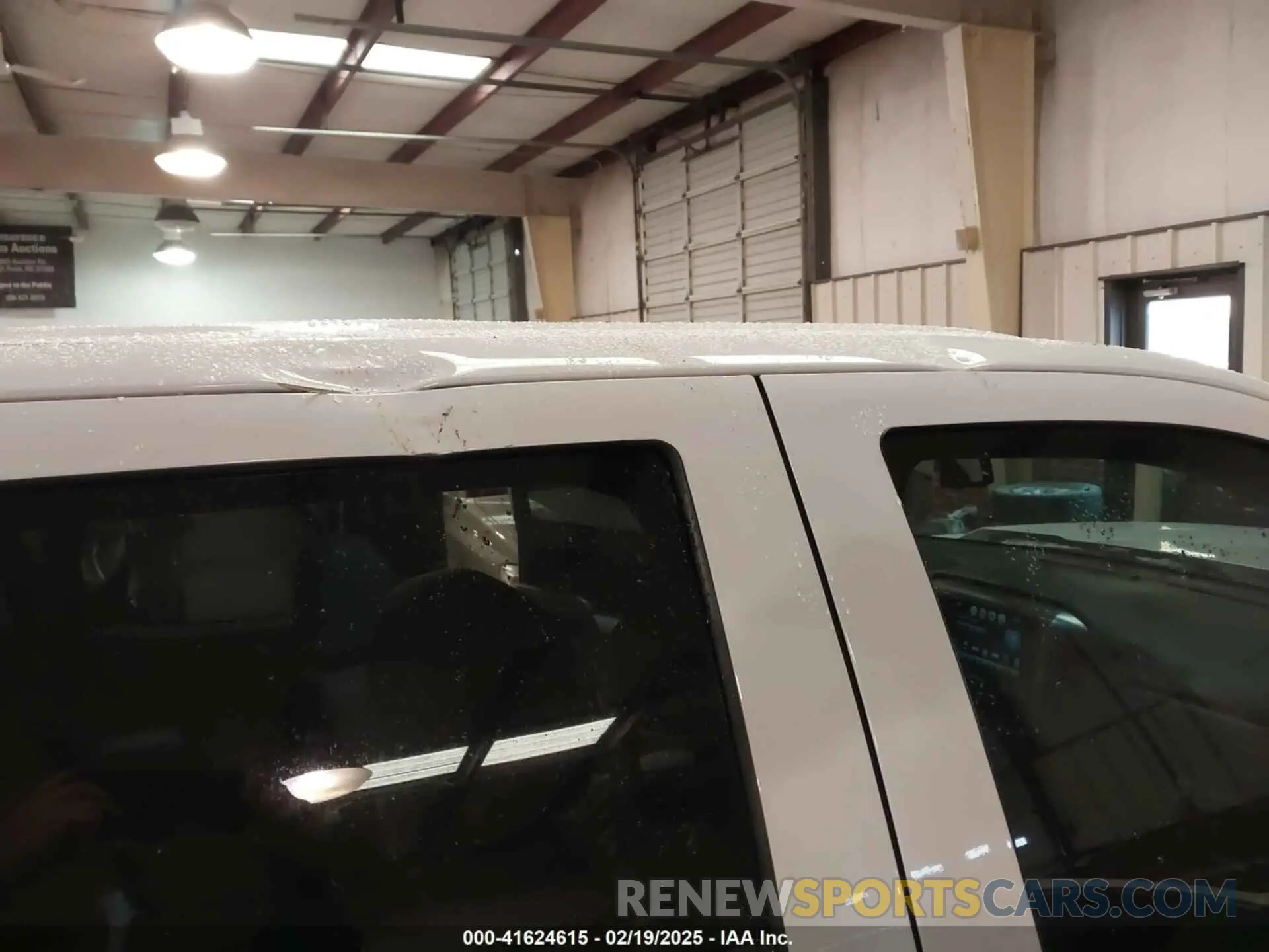 17 fotografías del automóvil dañado 2GCVKPEC7K1130036 CHEVROLET SILVERADO 1500 LD 2019