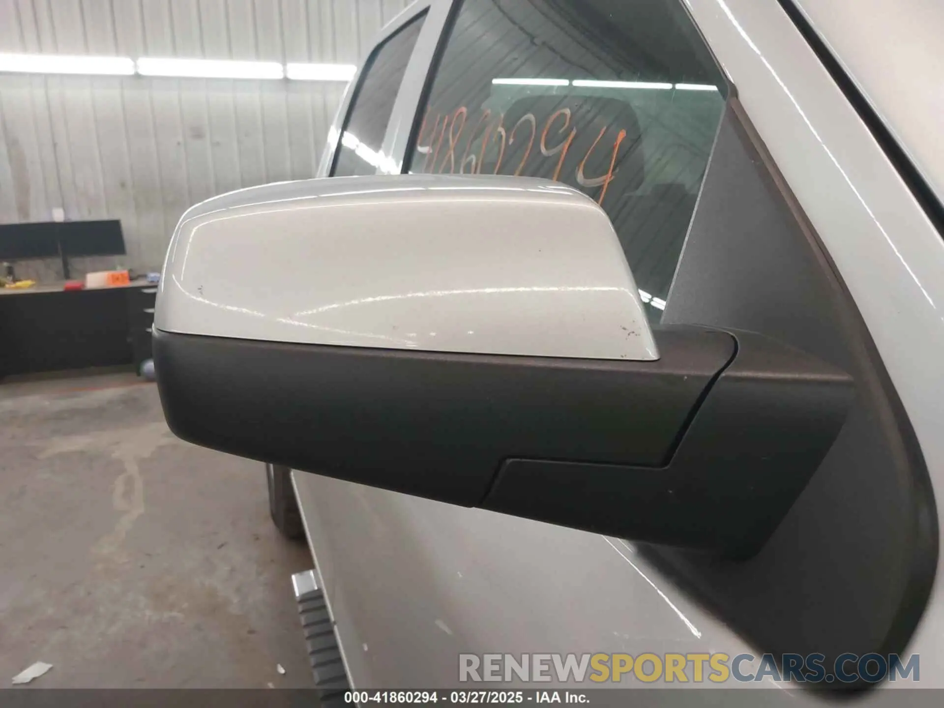 12 fotografías del automóvil dañado 2GCVKPEC7K1164347 CHEVROLET SILVERADO 1500 LD 2019