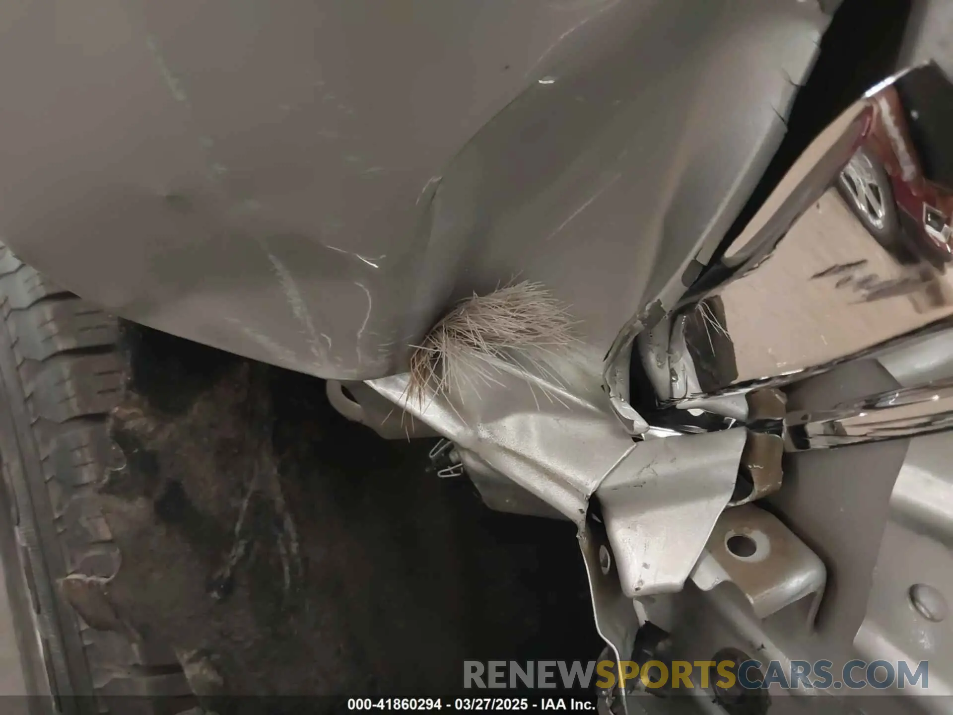 18 fotografías del automóvil dañado 2GCVKPEC7K1164347 CHEVROLET SILVERADO 1500 LD 2019