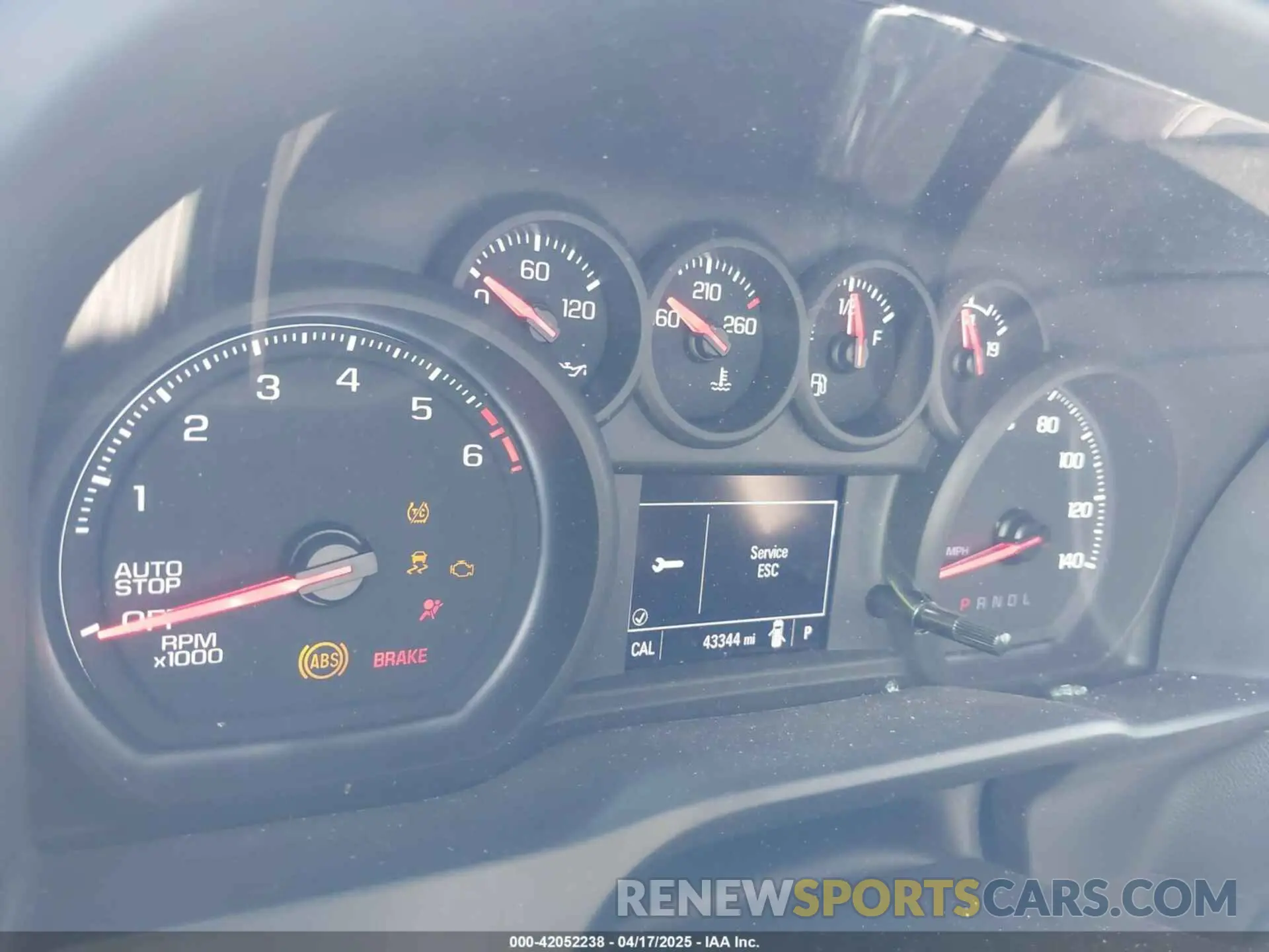 7 fotografías del automóvil dañado 1GCPWBEK5NZ143032 CHEVROLET SILVERADO 1500 LTD 2022