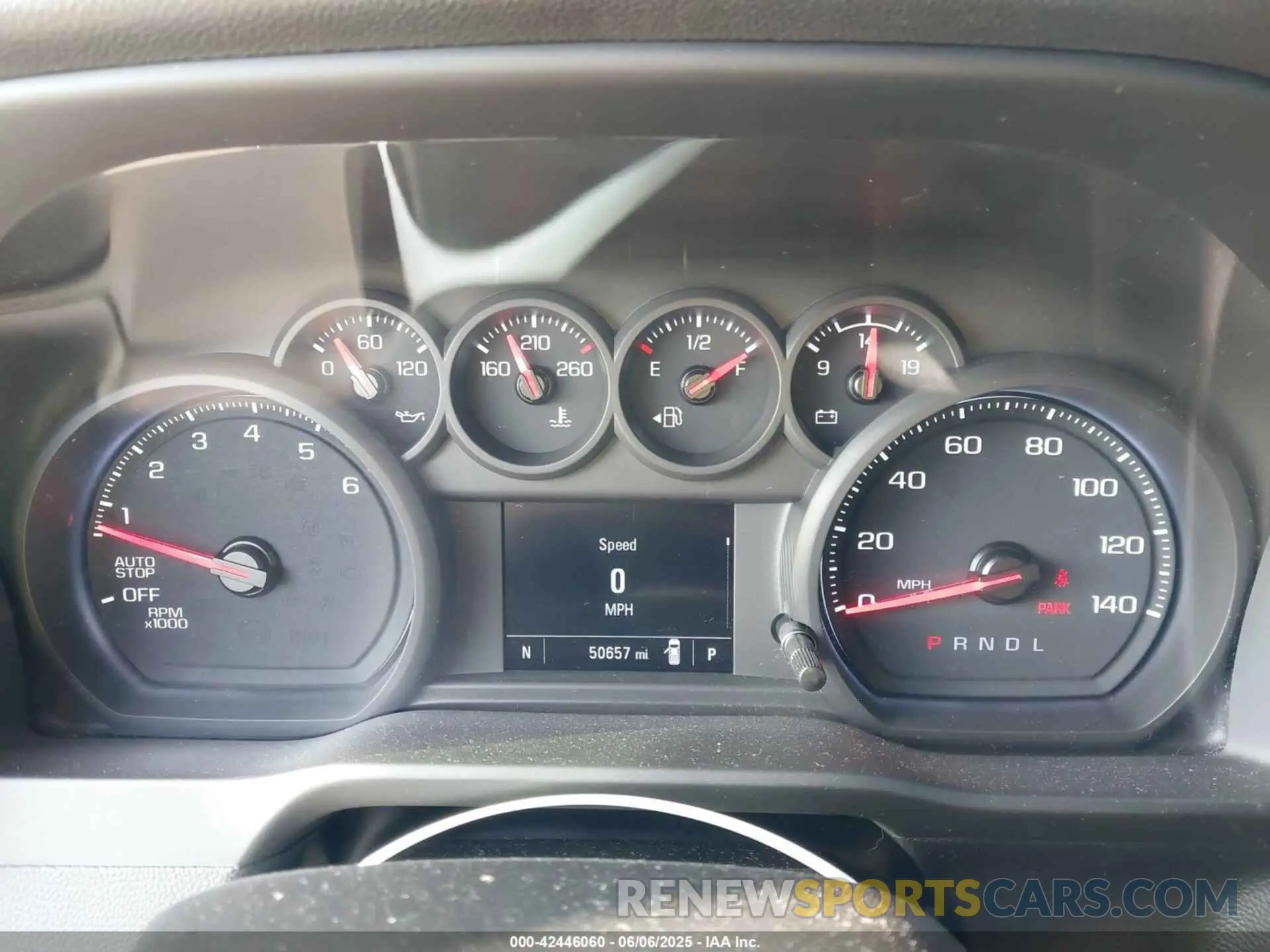 7 fotografías del automóvil dañado 1GCPWBEK6NZ121895 CHEVROLET SILVERADO 1500 LTD 2022