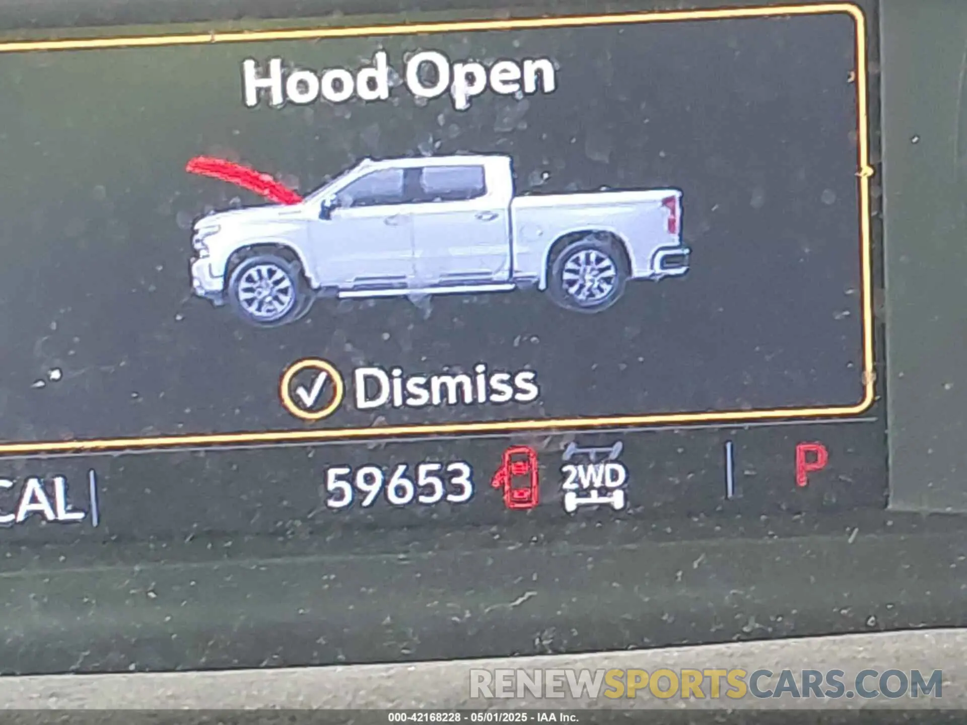 15 fotografías del automóvil dañado 1GCPYFED8NZ149555 CHEVROLET SILVERADO 1500 LTD 2022