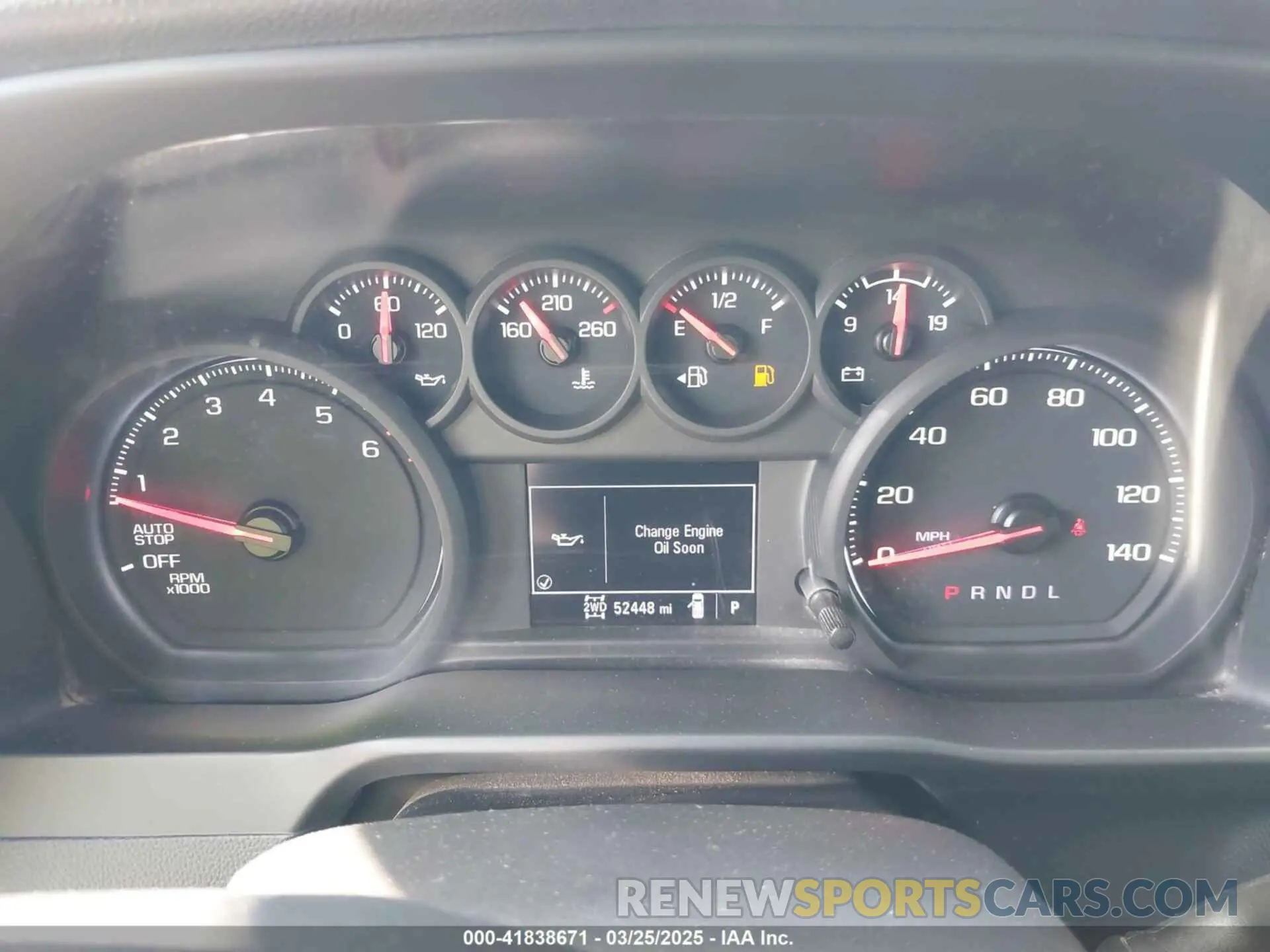 7 fotografías del automóvil dañado 1GCRYAED0NZ174736 CHEVROLET SILVERADO 1500 LTD 2022