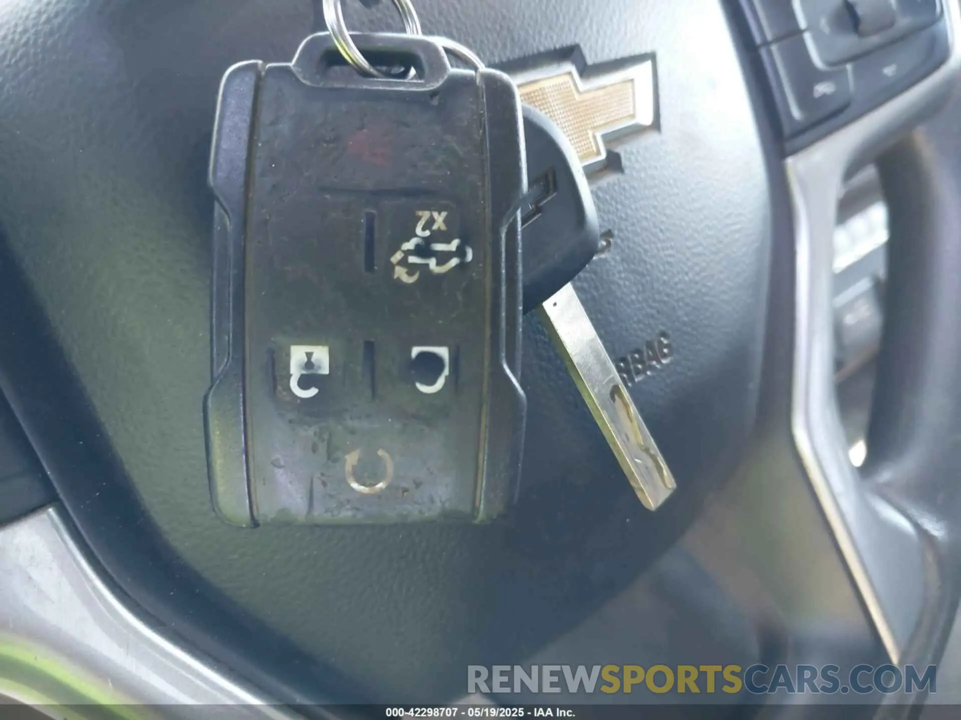 11 fotografías del automóvil dañado 1GCRYBEK2NZ216957 CHEVROLET SILVERADO 1500 LTD 2022