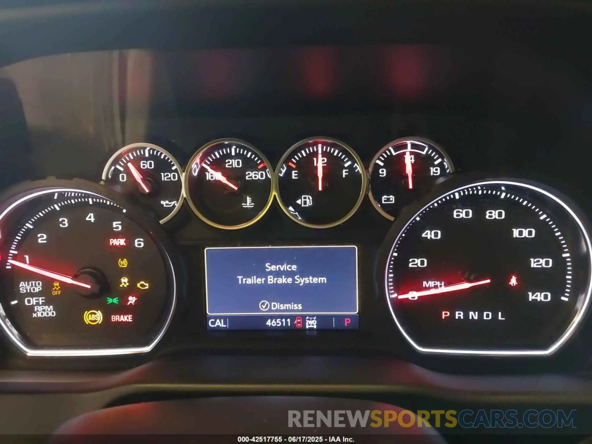 7 fotografías del automóvil dañado 1GCRYEEKXNZ182218 CHEVROLET SILVERADO 1500 LTD 2022