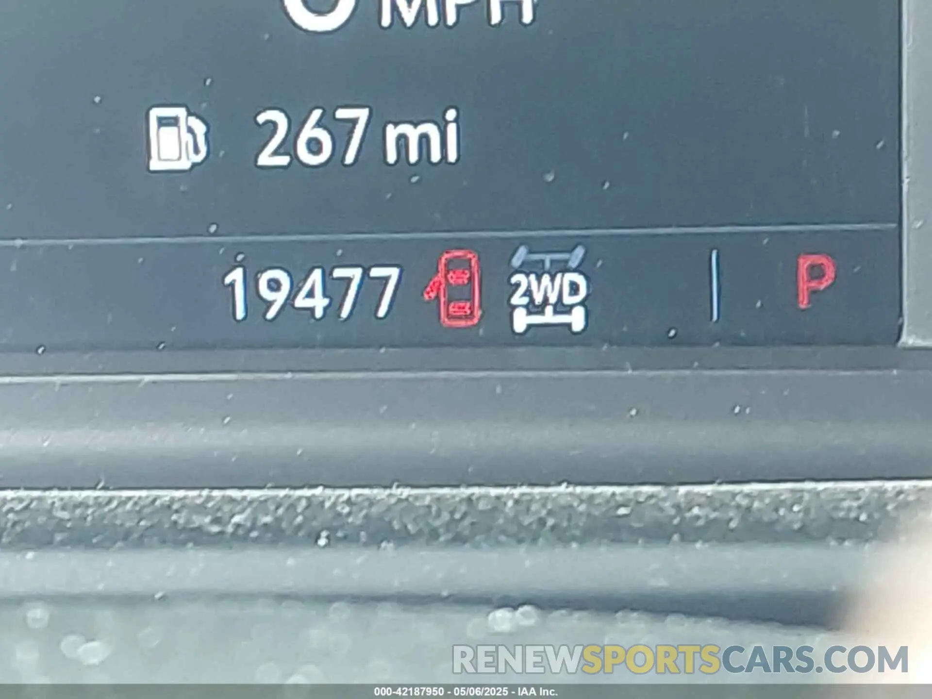 15 fotografías del automóvil dañado 1GCUYDED3NZ208468 CHEVROLET SILVERADO 1500 LTD 2022