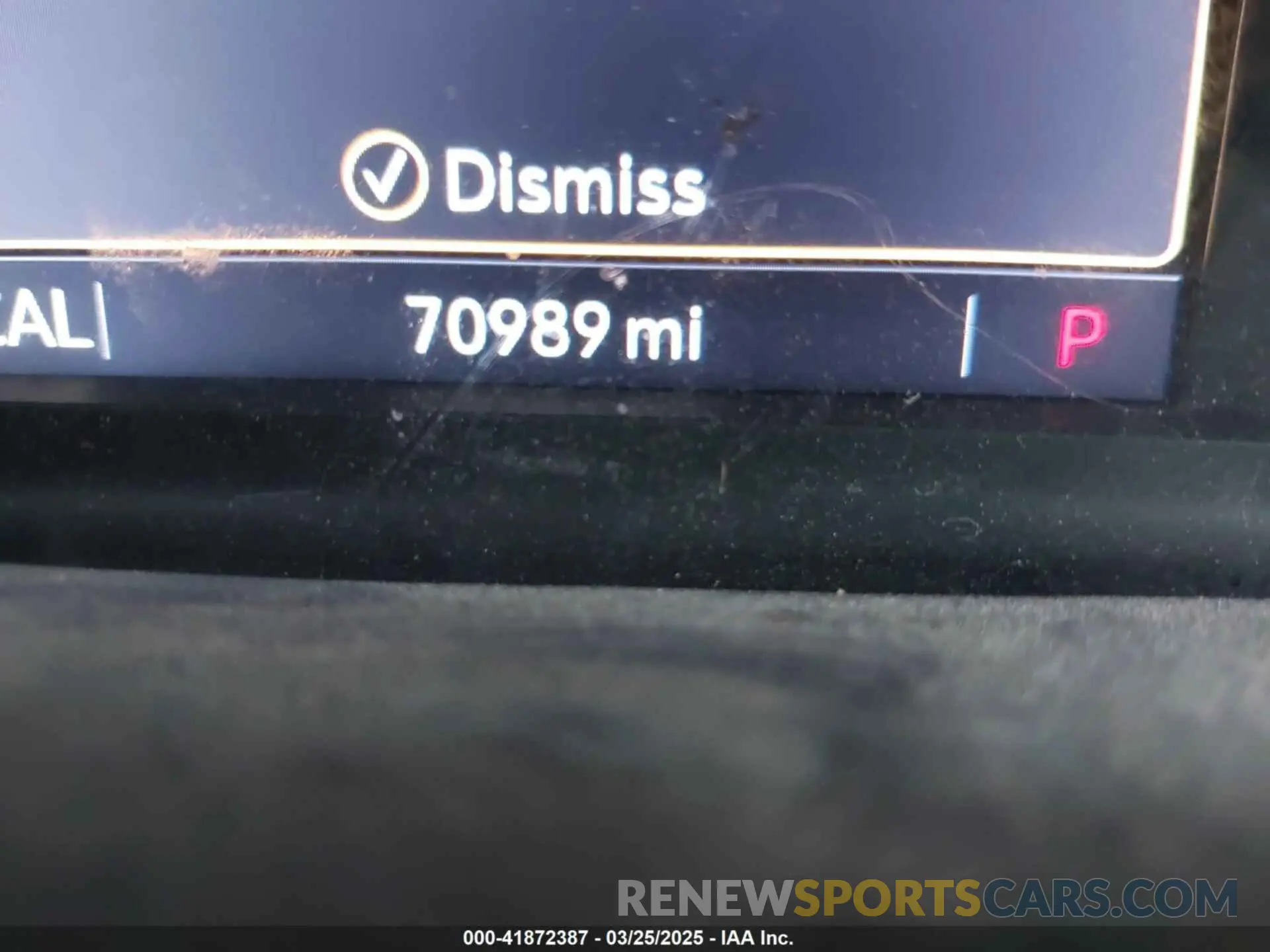 15 fotografías del automóvil dañado 1GCUYDETXNZ185259 CHEVROLET SILVERADO 1500 LTD 2022