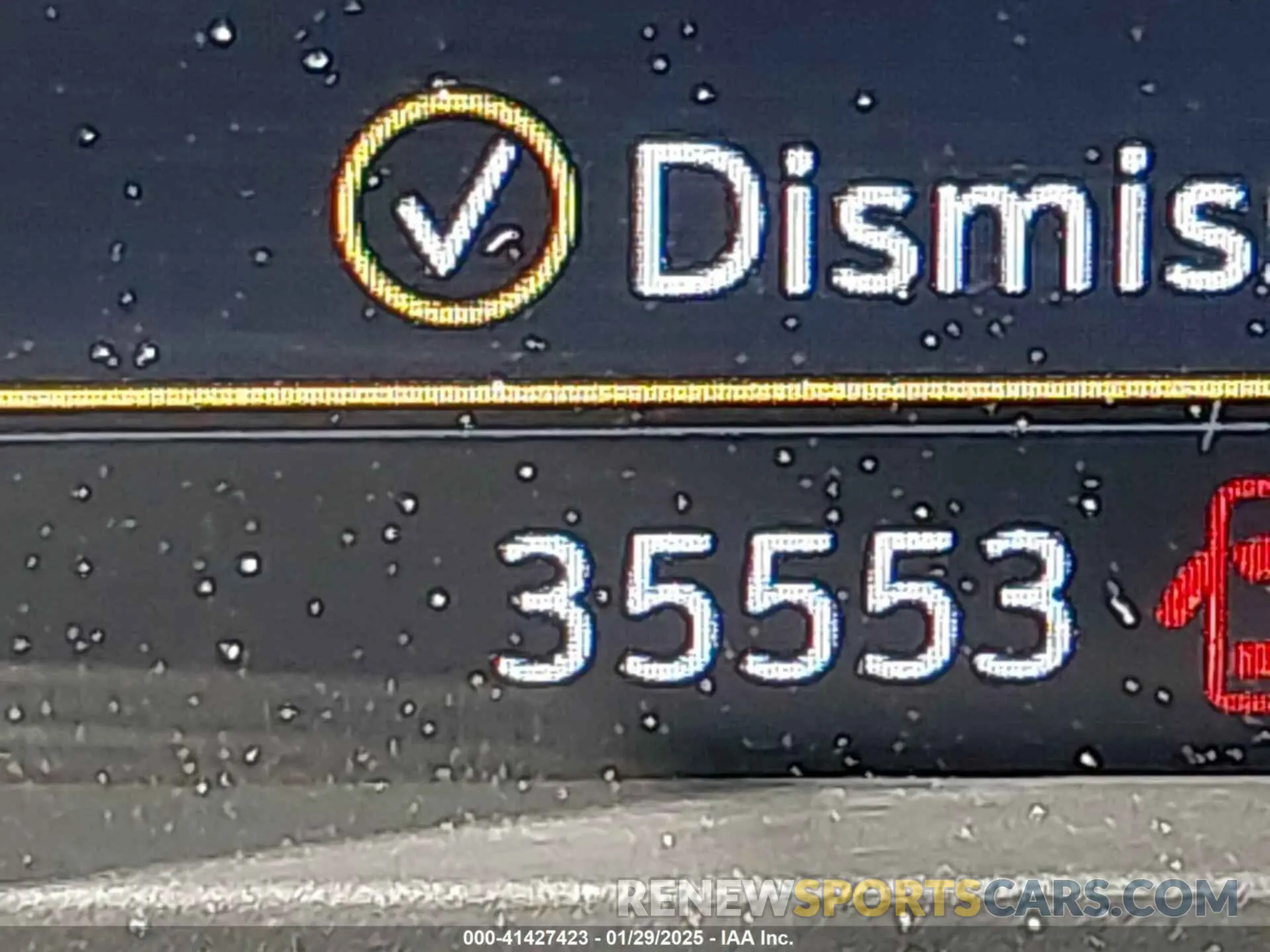 15 fotografías del automóvil dañado 1GCUYEED6NZ130533 CHEVROLET SILVERADO 1500 LTD 2022