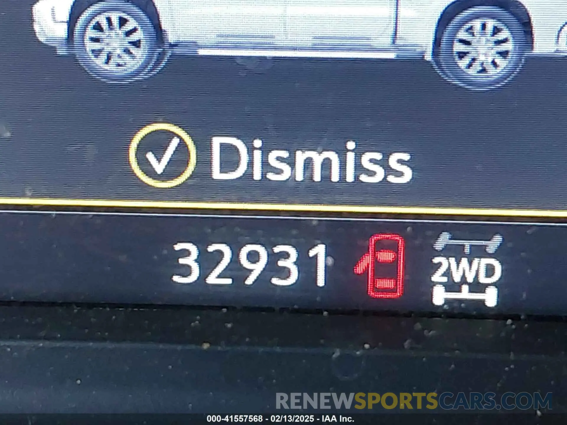 15 fotografías del automóvil dañado 1GCUYEED7NZ159961 CHEVROLET SILVERADO 1500 LTD 2022