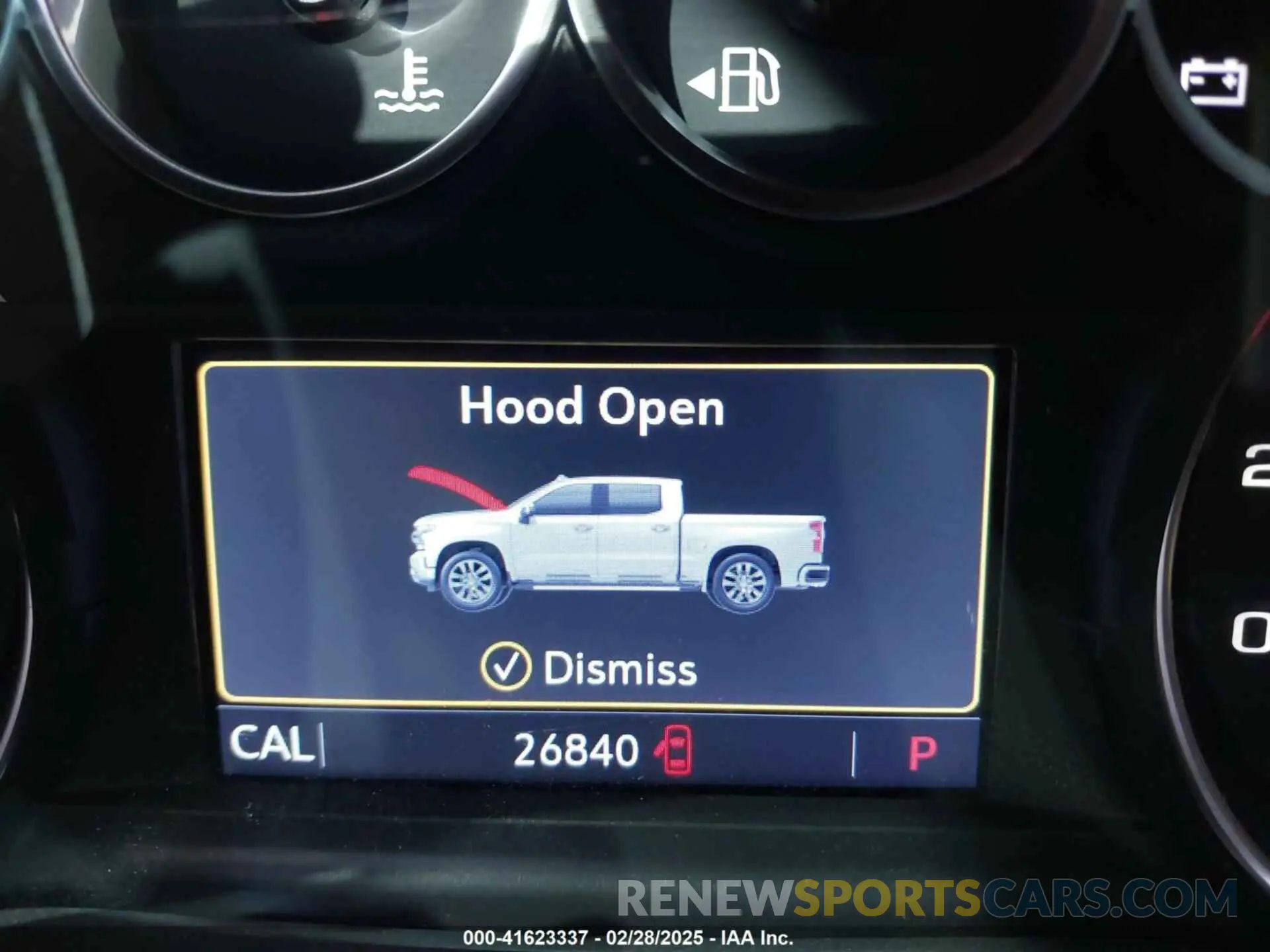 16 fotografías del automóvil dañado 3GCPWDED8NG200403 CHEVROLET SILVERADO 1500 LTD 2022