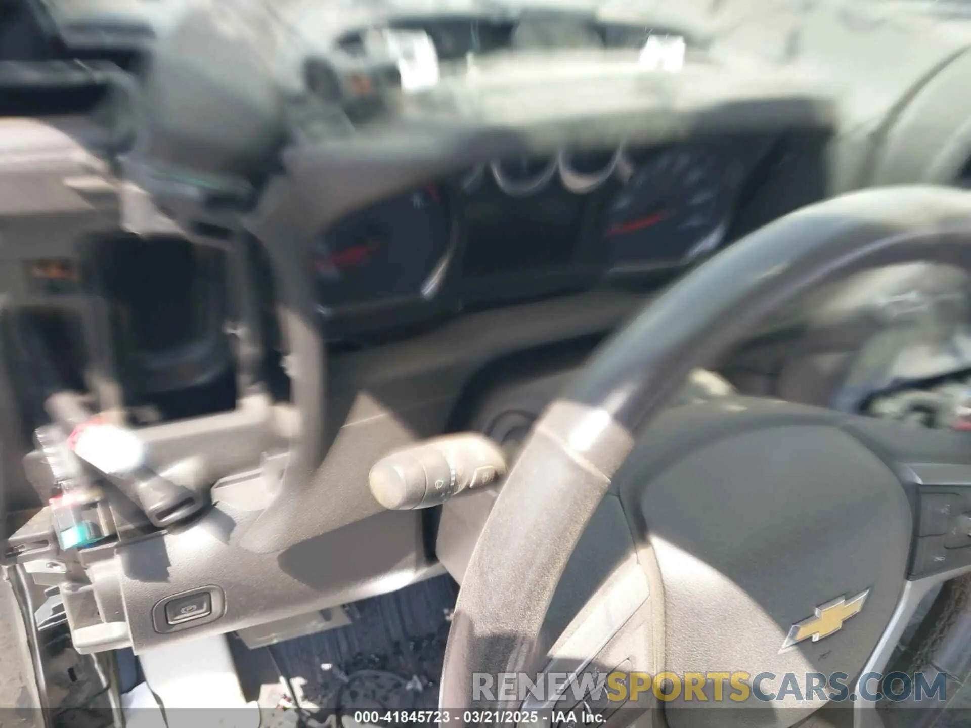 14 fotografías del automóvil dañado 3GCPWEED4NG205457 CHEVROLET SILVERADO 1500 LTD 2022