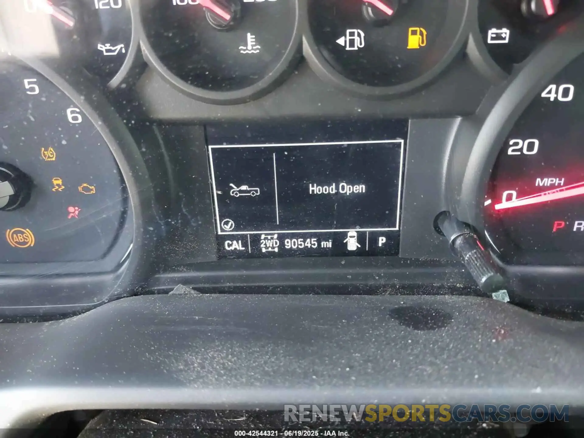 16 fotografías del automóvil dañado 3GCPYCEK4NG118395 CHEVROLET SILVERADO 1500 LTD 2022