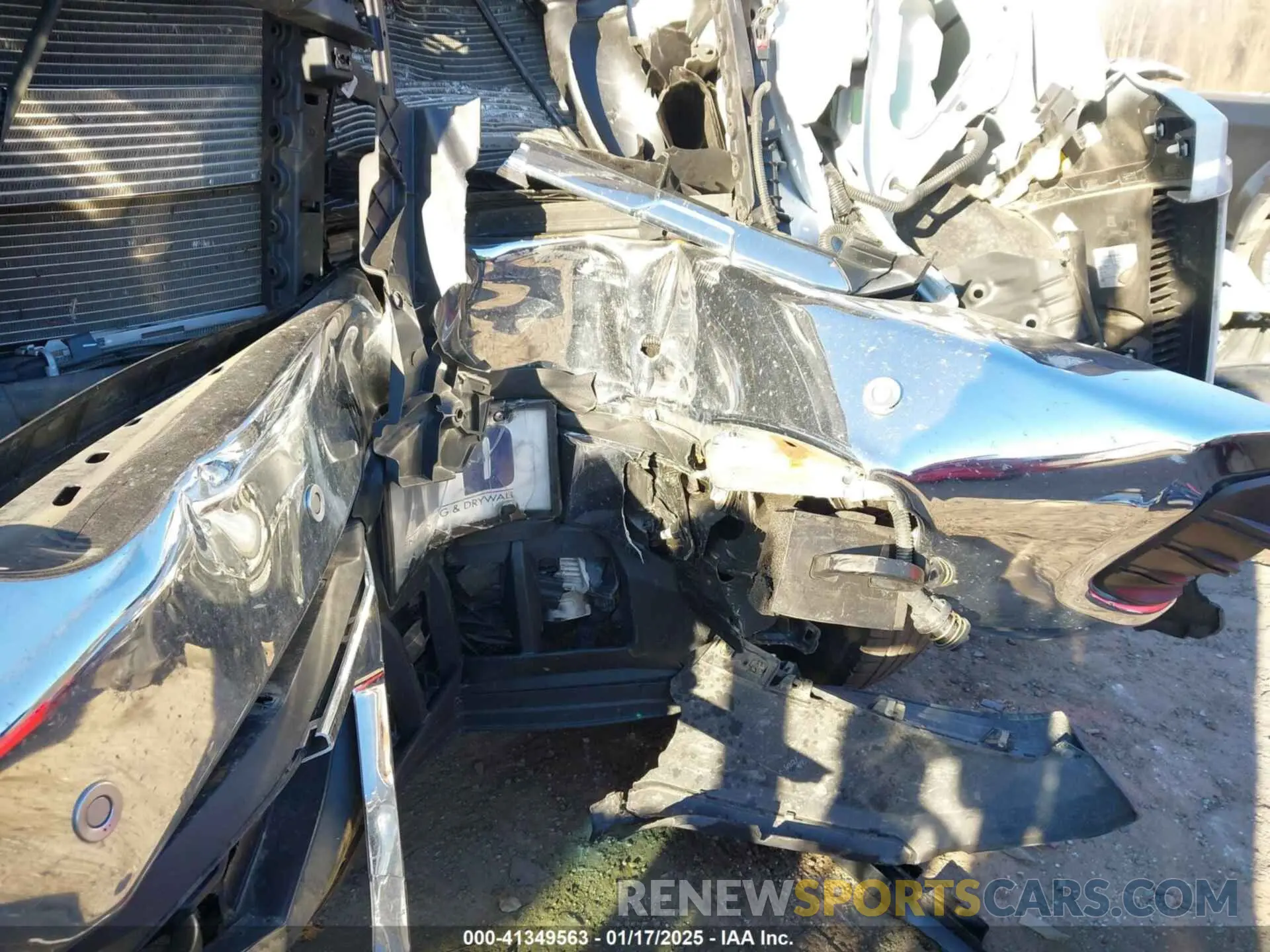 18 fotografías del automóvil dañado 3GCUYGET2NG211421 CHEVROLET SILVERADO 1500 LTD 2022
