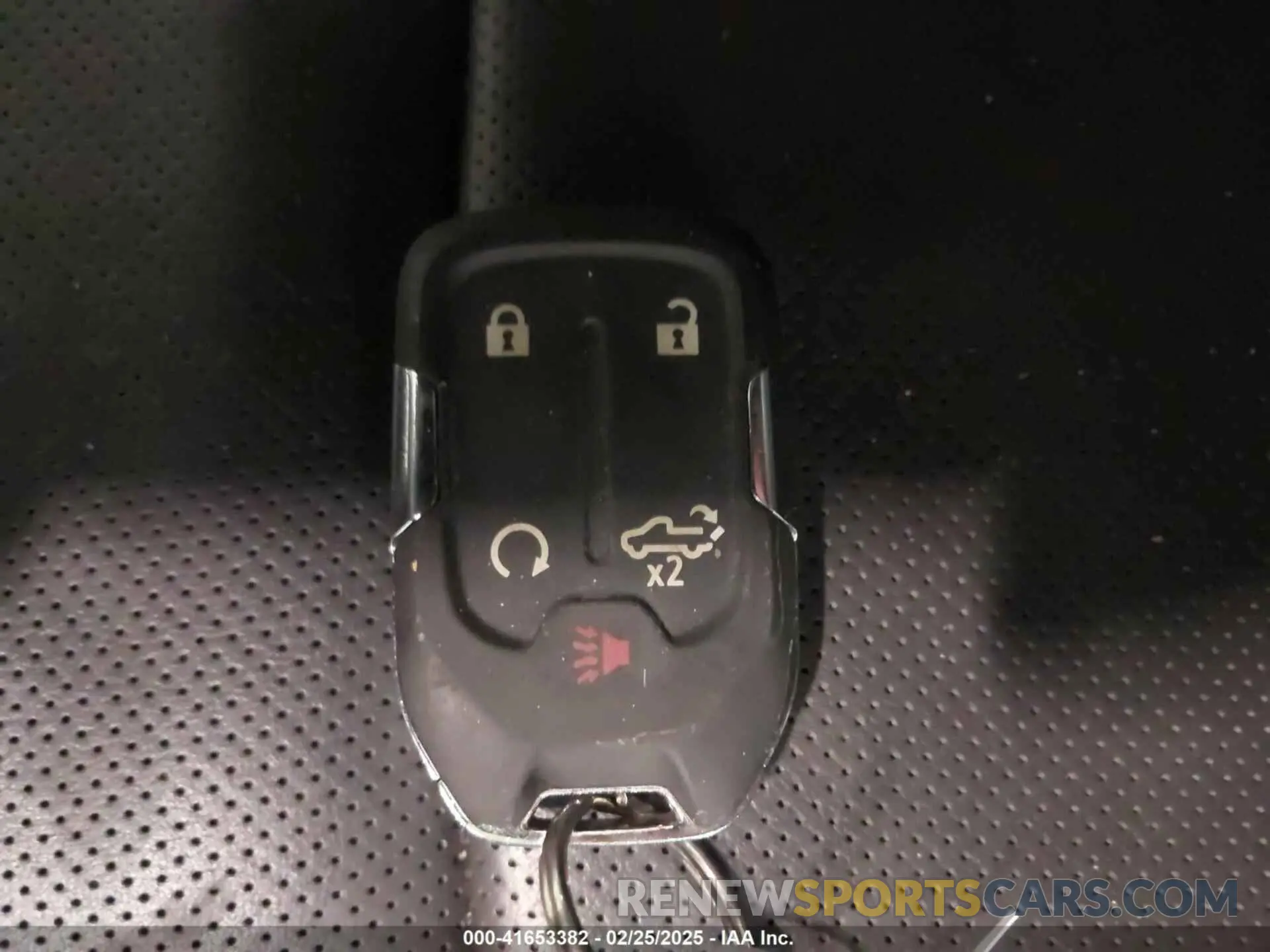 11 fotografías del automóvil dañado 3GCUYHEL1NG202781 CHEVROLET SILVERADO 1500 LTD 2022