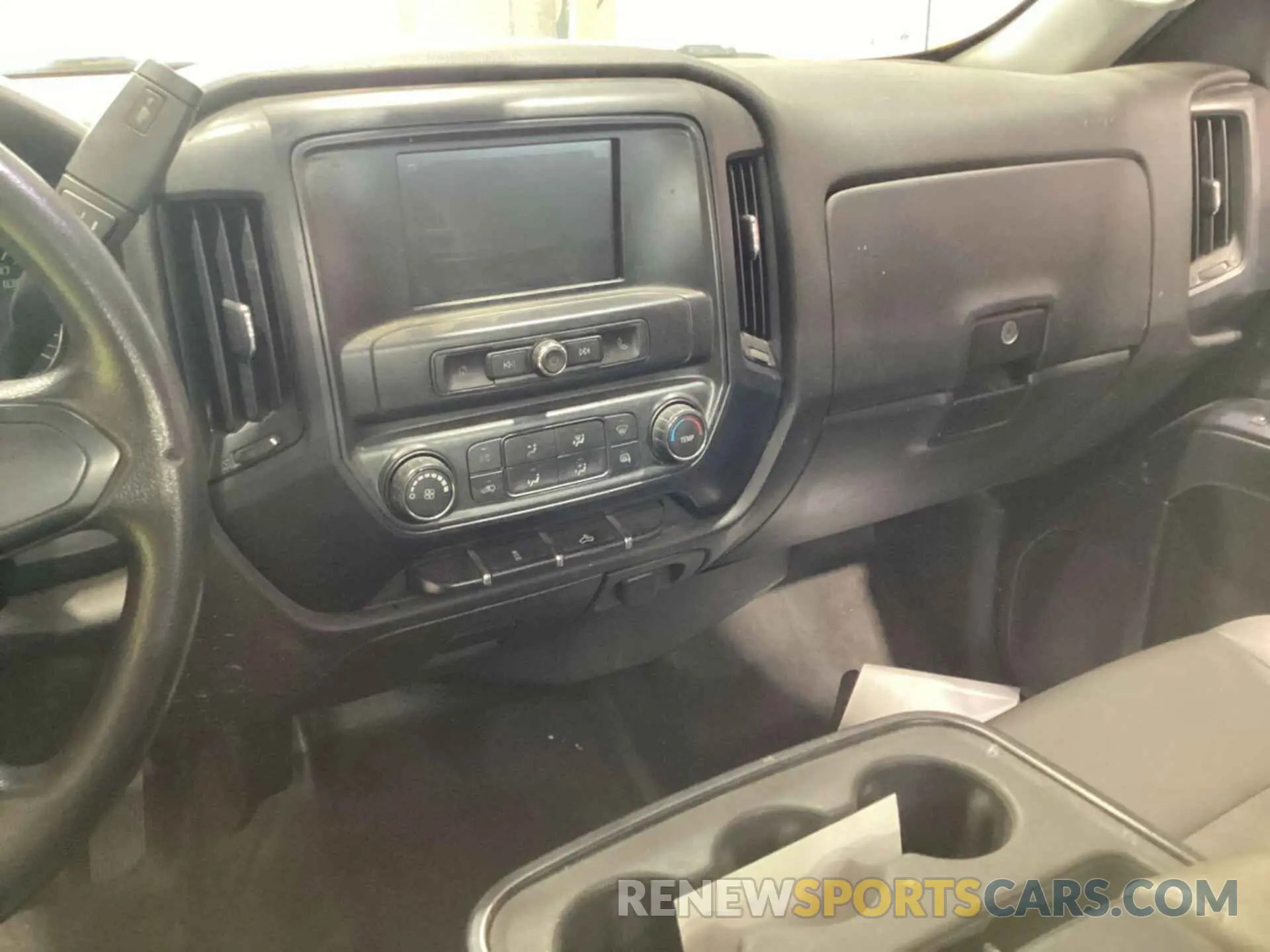 24 fotografías del automóvil dañado 1GB3CVCG6KF199067 CHEVROLET SILVERADO 2019