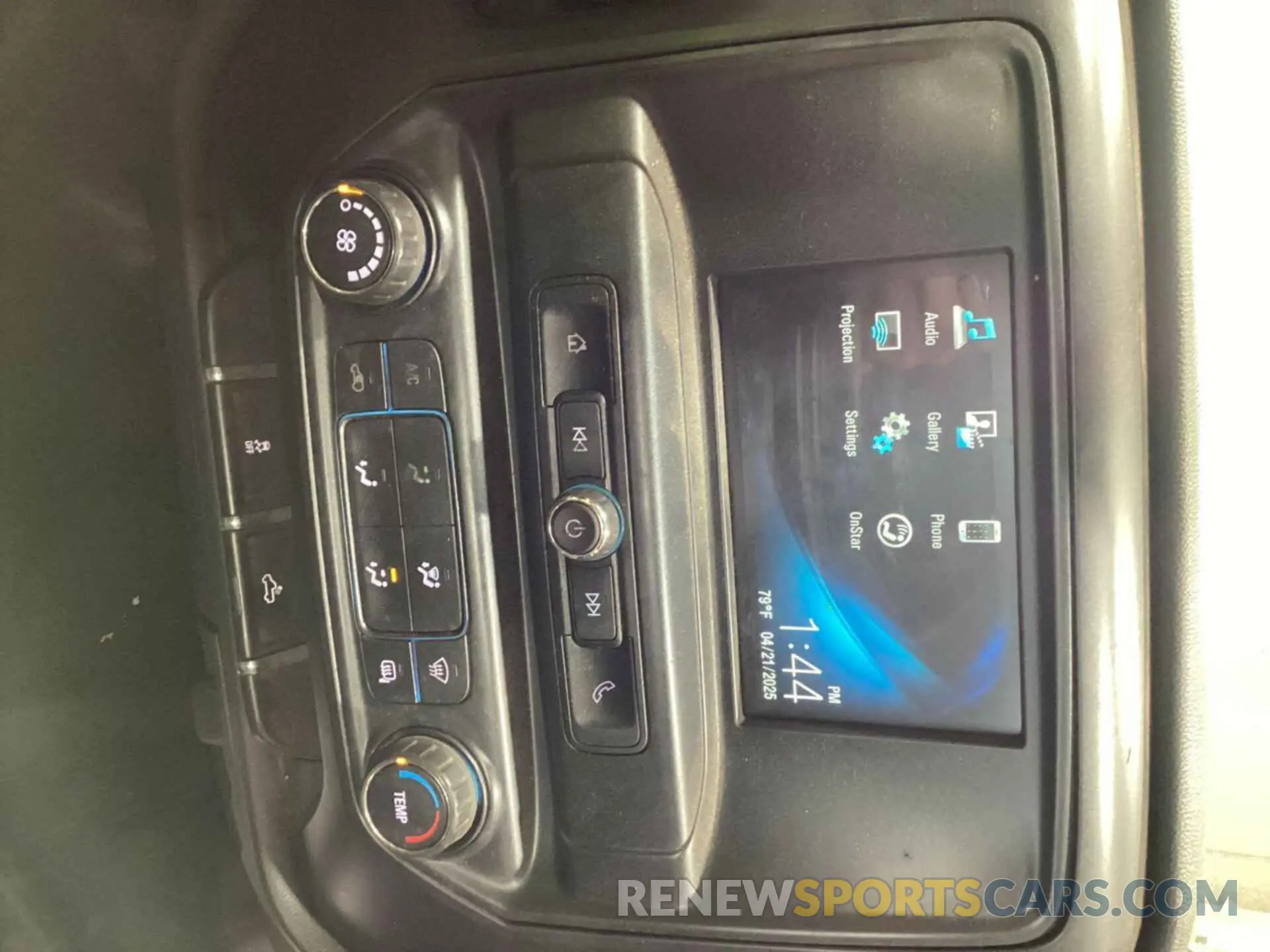 30 fotografías del automóvil dañado 1GB3CVCG6KF199067 CHEVROLET SILVERADO 2019