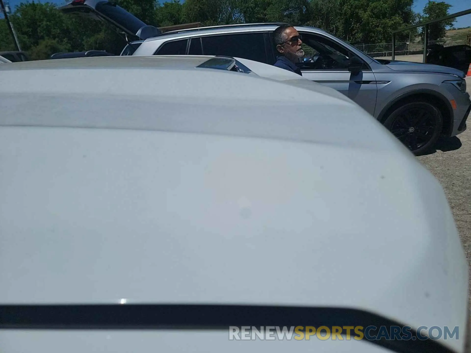 30 fotografías del automóvil dañado 1GB4CVCY5KF204448 CHEVROLET SILVERADO 2019