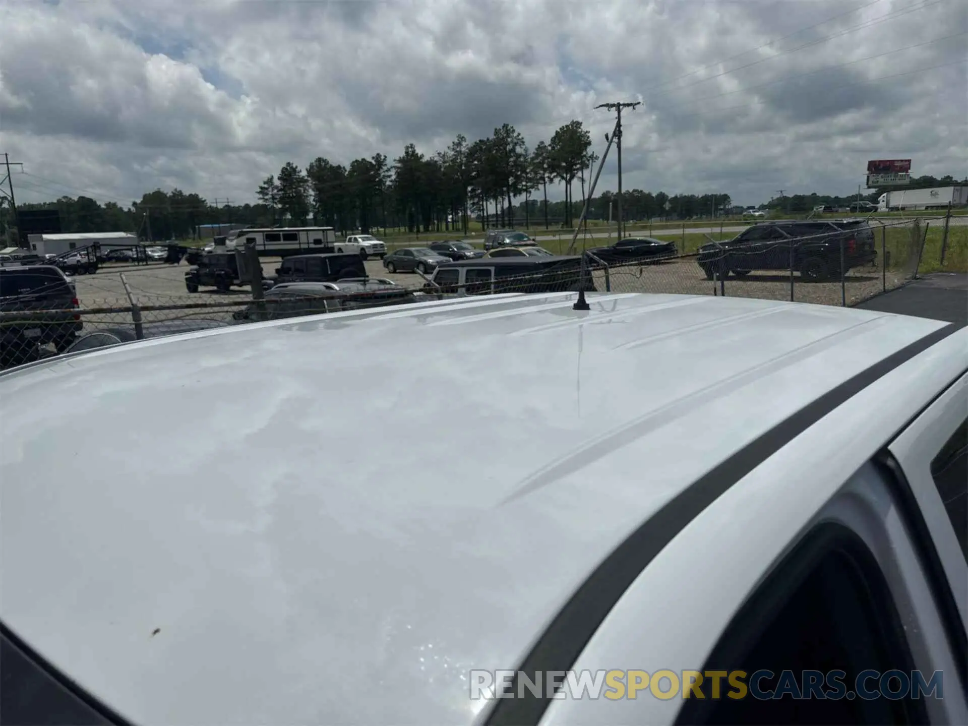 9 fotografías del automóvil dañado 1GC1KREG0KF255241 CHEVROLET SILVERADO 2019