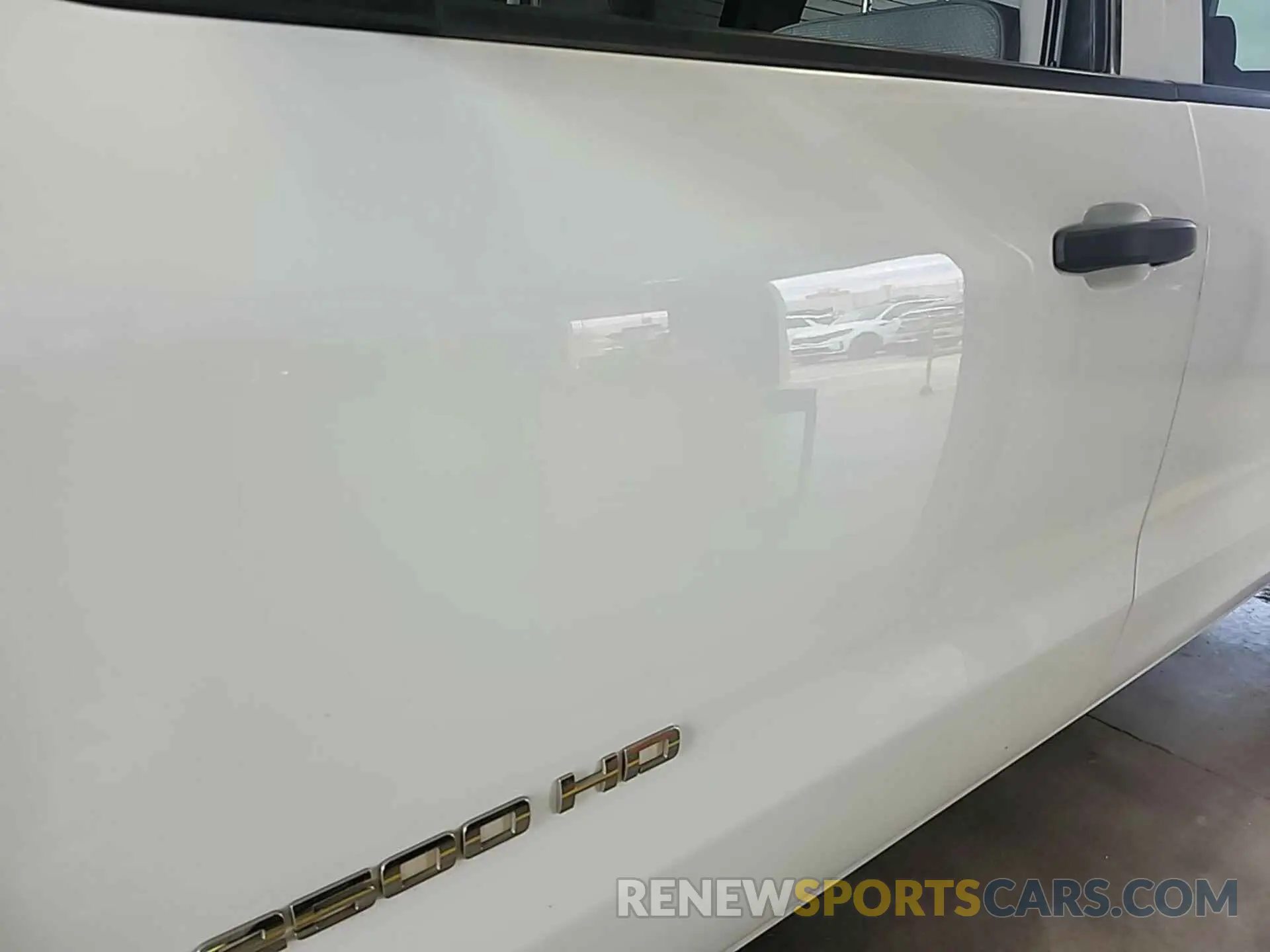 26 fotografías del automóvil dañado 1GC1KREG2KF218711 CHEVROLET SILVERADO 2019