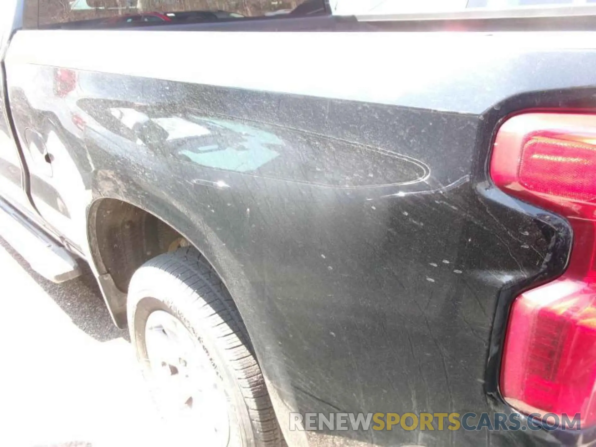 15 fotografías del automóvil dañado 1GCUYDED9KZ257265 CHEVROLET SILVERADO 2019