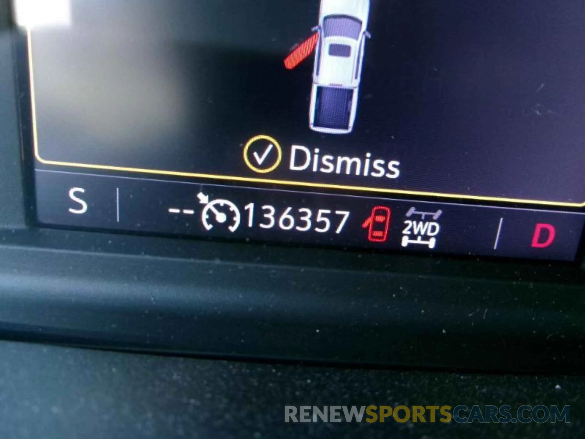 8 fotografías del automóvil dañado 1GCUYDED9KZ257265 CHEVROLET SILVERADO 2019