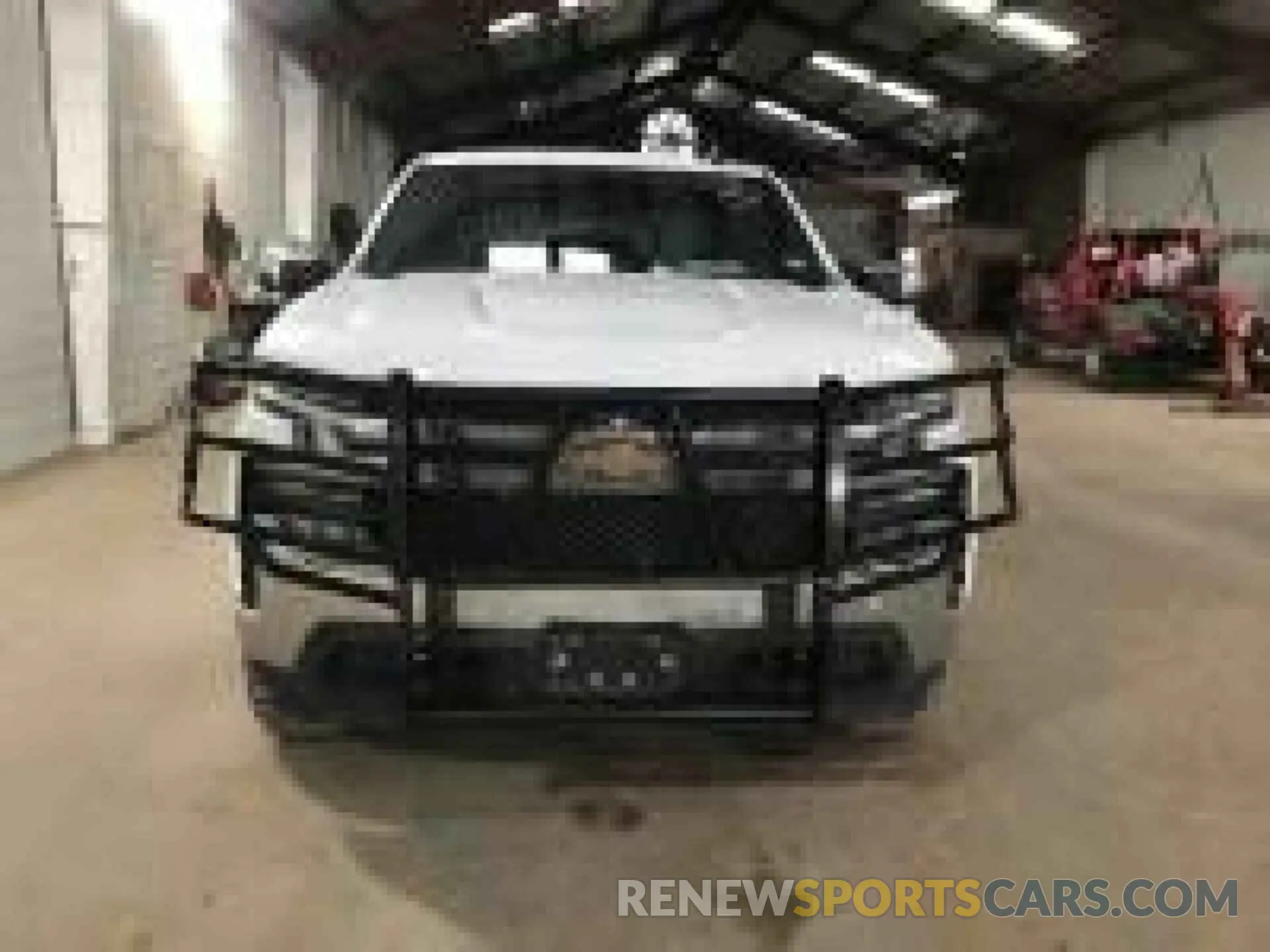 20 fotografías del automóvil dañado 1GCUYDEDXKZ349792 CHEVROLET SILVERADO 2019