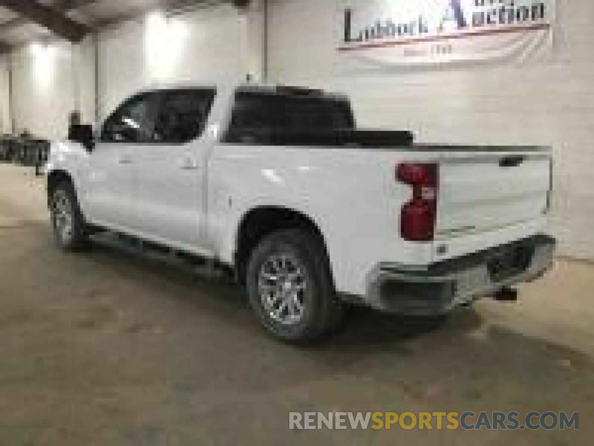 23 fotografías del automóvil dañado 1GCUYDEDXKZ349792 CHEVROLET SILVERADO 2019
