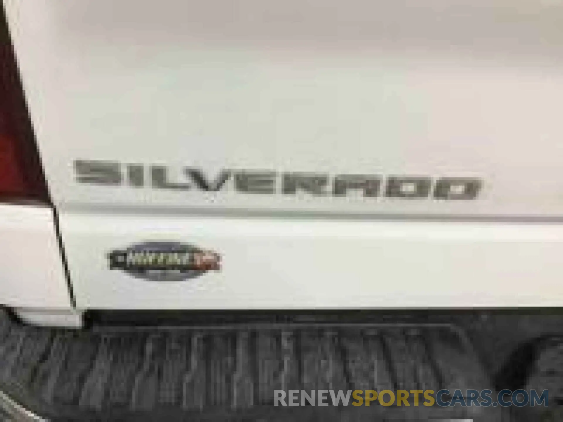 5 fotografías del automóvil dañado 1GCUYDEDXKZ349792 CHEVROLET SILVERADO 2019