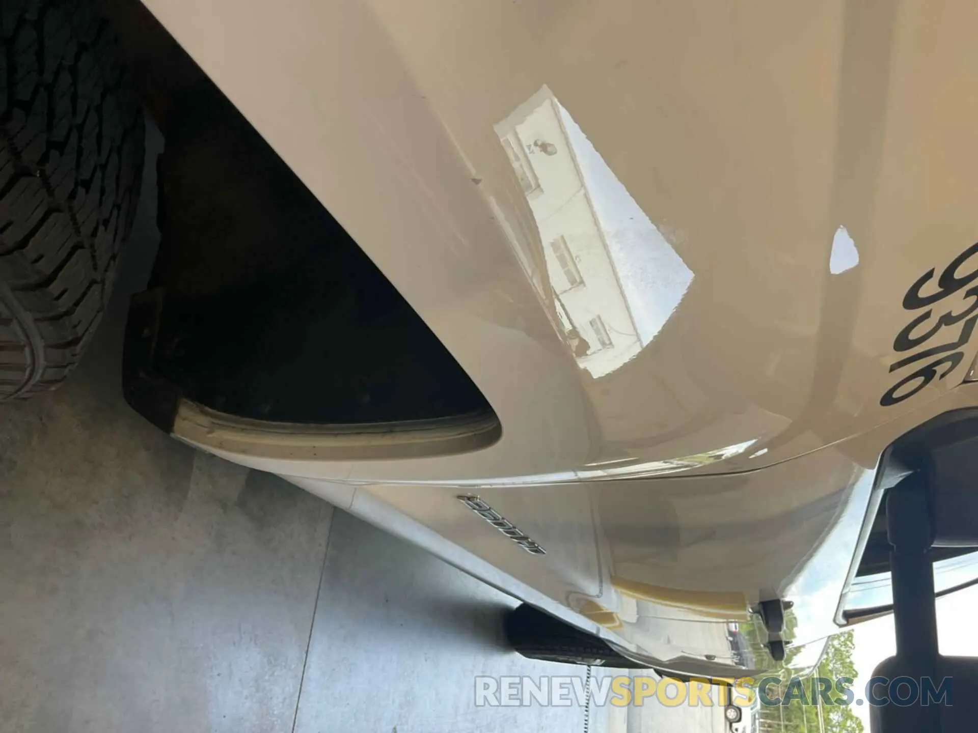 21 fotografías del automóvil dañado 2GC2CREG3K1151920 CHEVROLET SILVERADO 2019