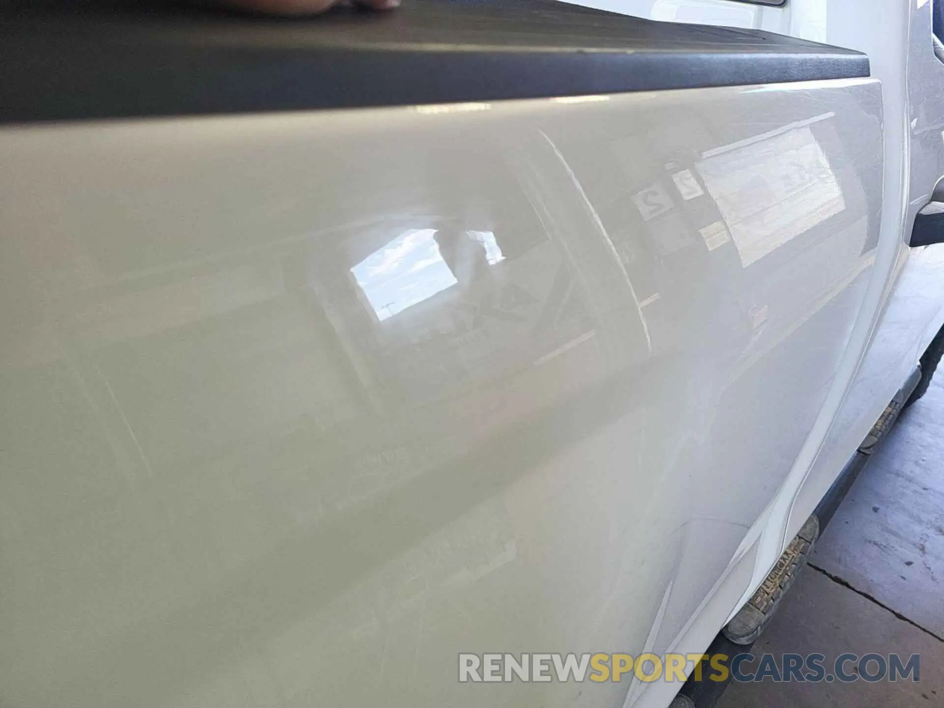 1 fotografías del automóvil dañado 2GC2KREG0K1204947 CHEVROLET SILVERADO 2019