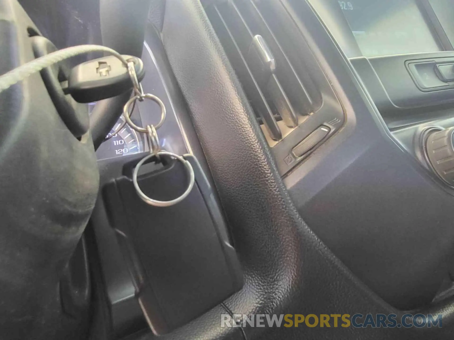 23 fotografías del automóvil dañado 2GC2KREG0K1204947 CHEVROLET SILVERADO 2019